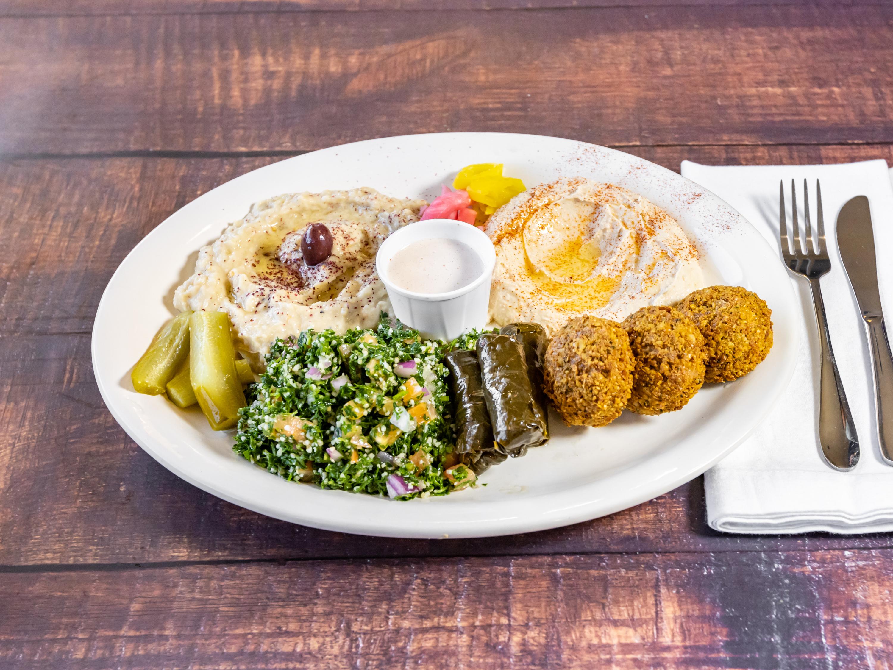 Photo credit: grubhub
