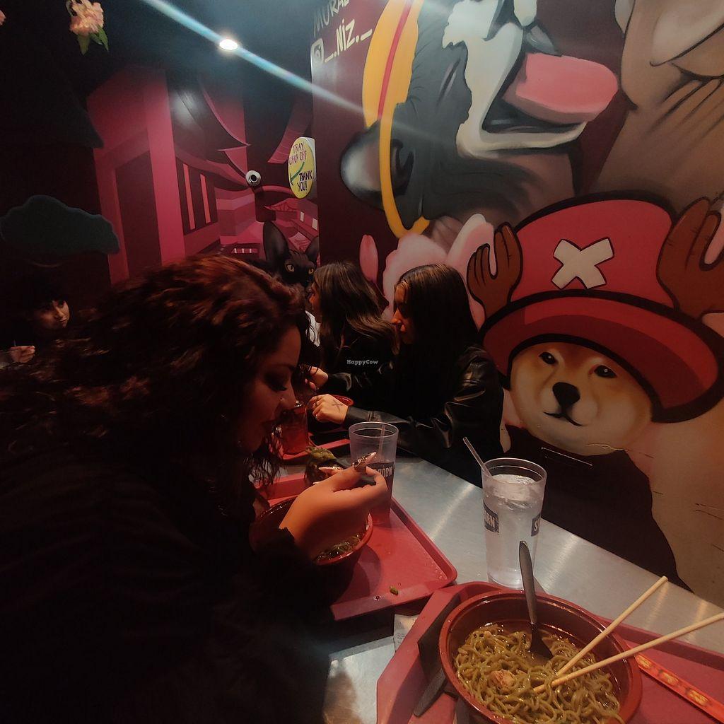 Photo credit: happycow
