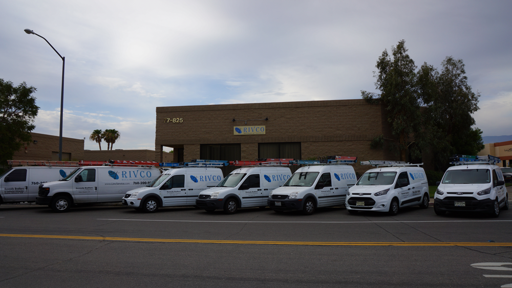 Rivco Mechanical Services, Inc. (Commercial Air Conditioning)