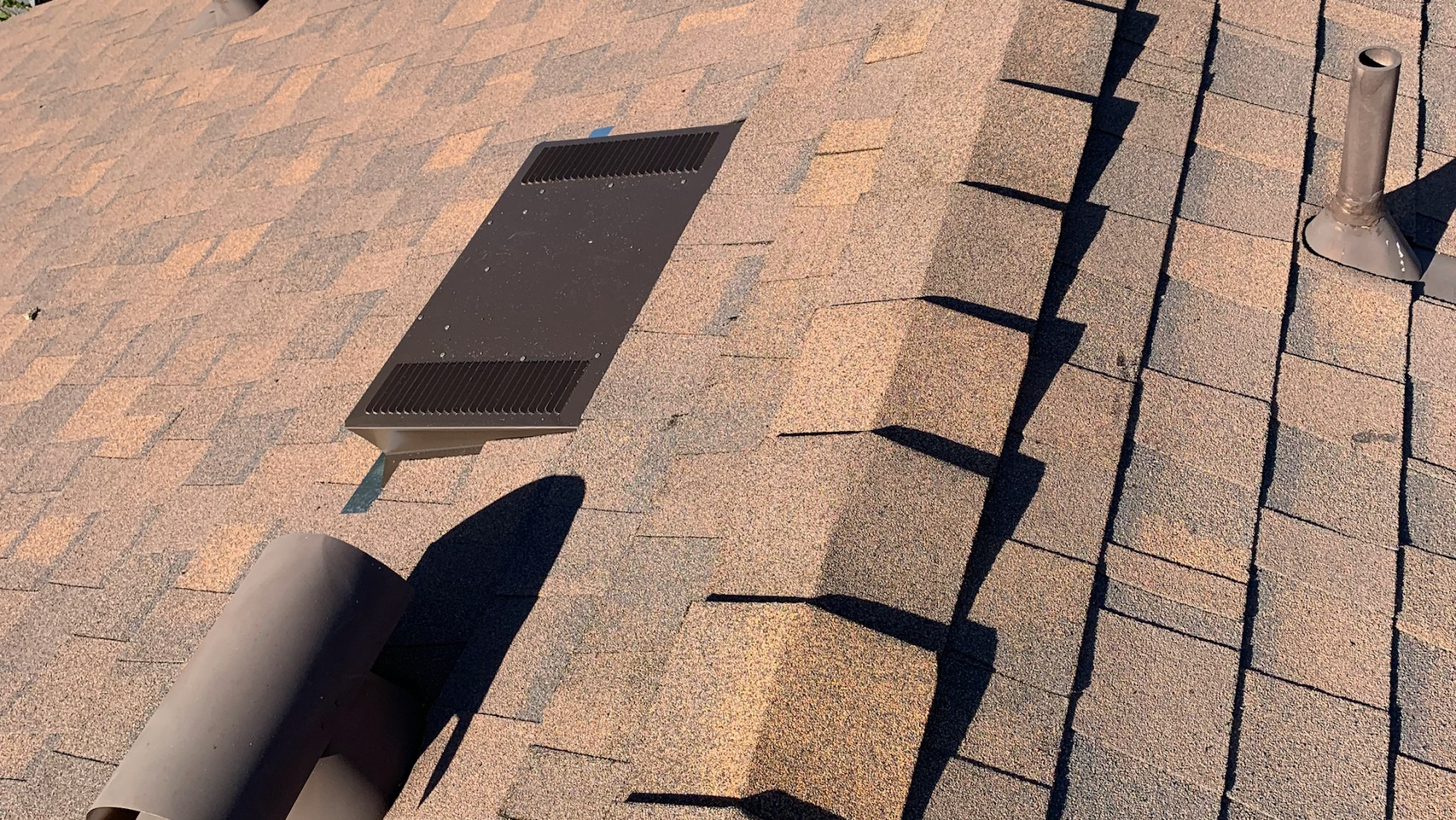 Divine Roofing Services Inc.