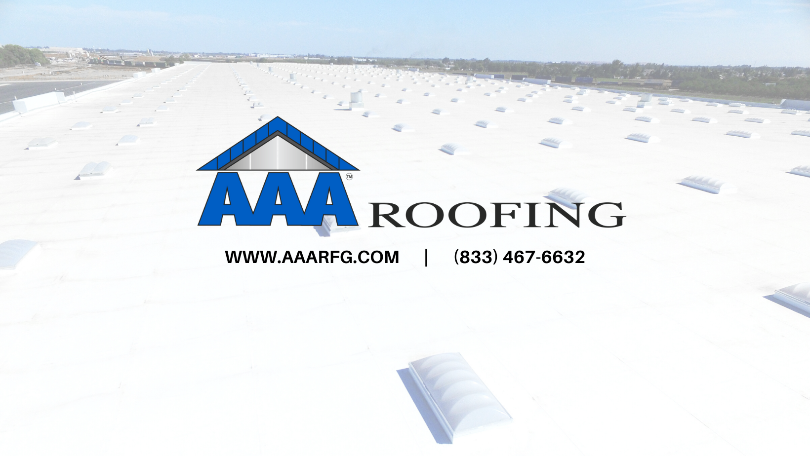 AAA Roofing and Waterproofing, LLC.