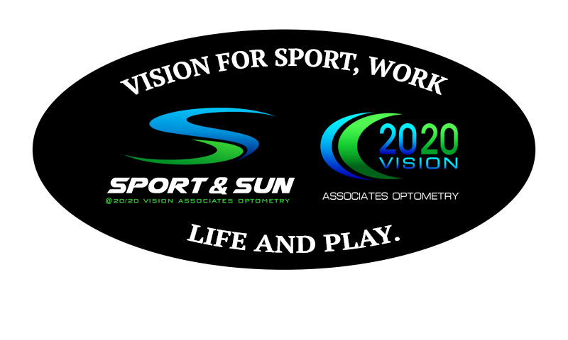20/20 Vision Associates Optometry