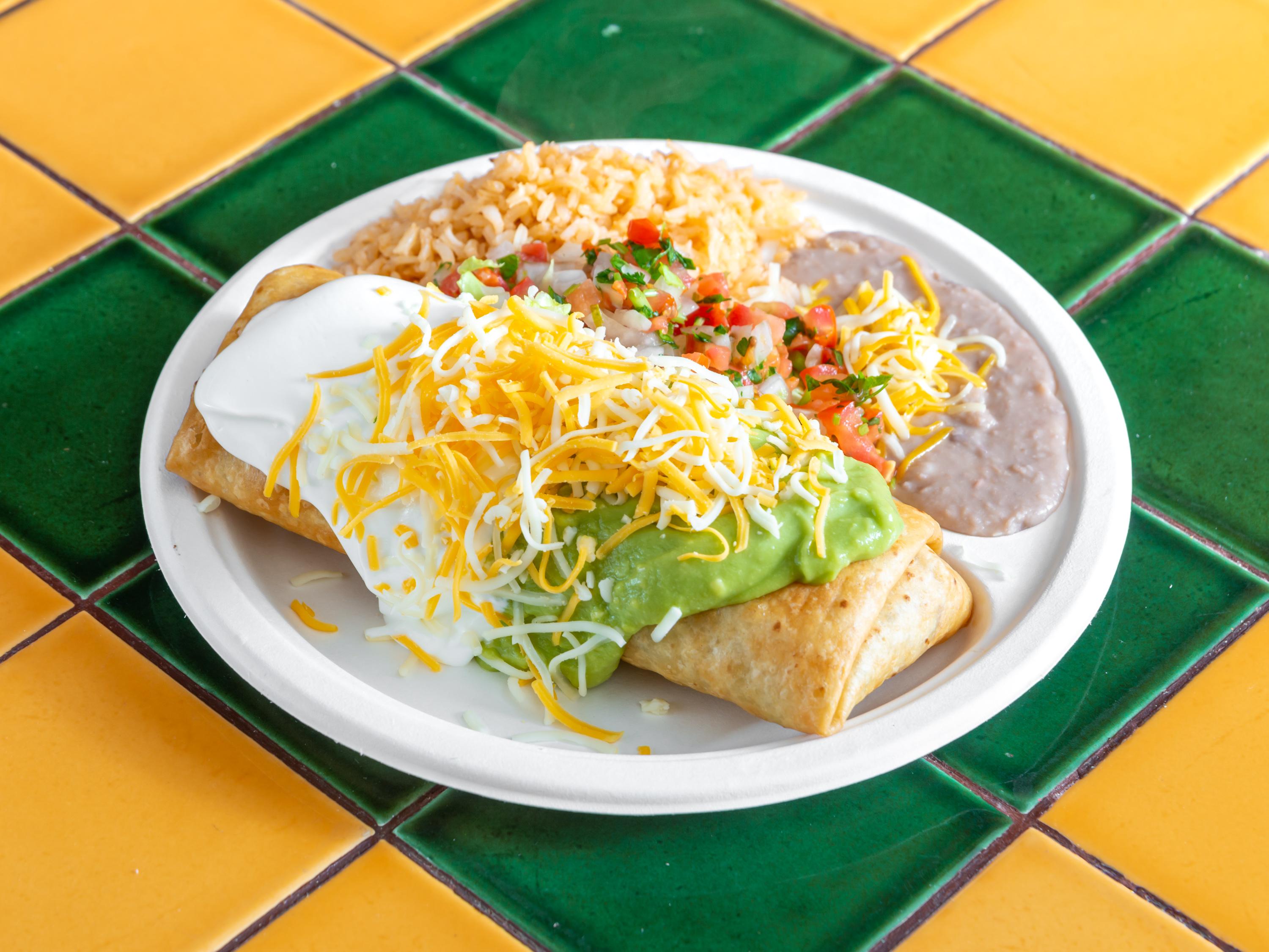 Photo credit: grubhub