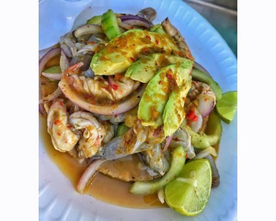 Photo credit: ubereats