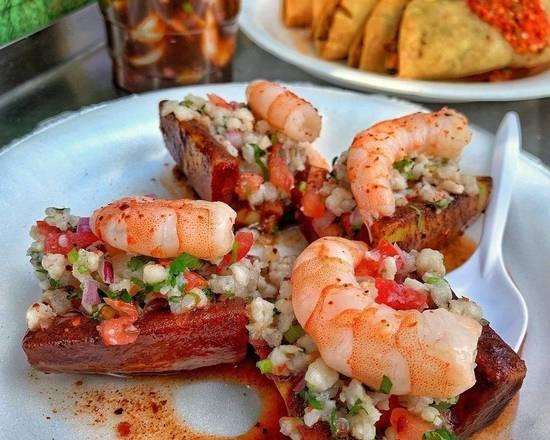 Photo credit: ubereats