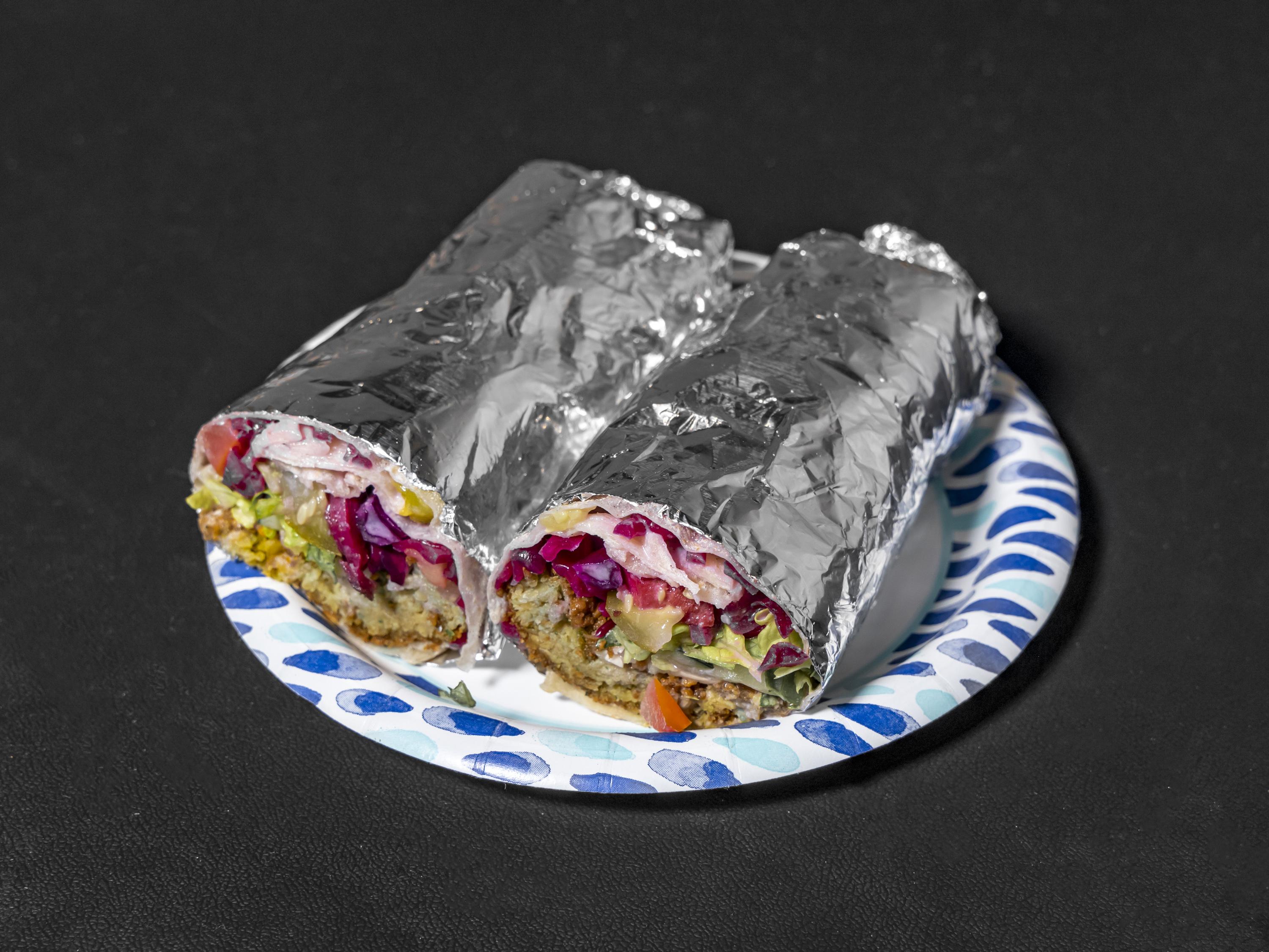 Photo credit: grubhub