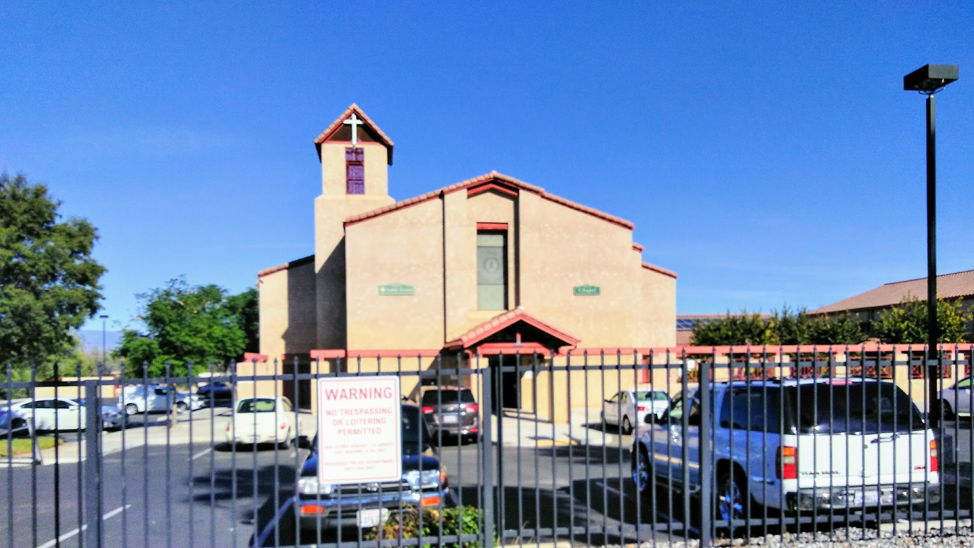 Salvation Army Riverside Corps