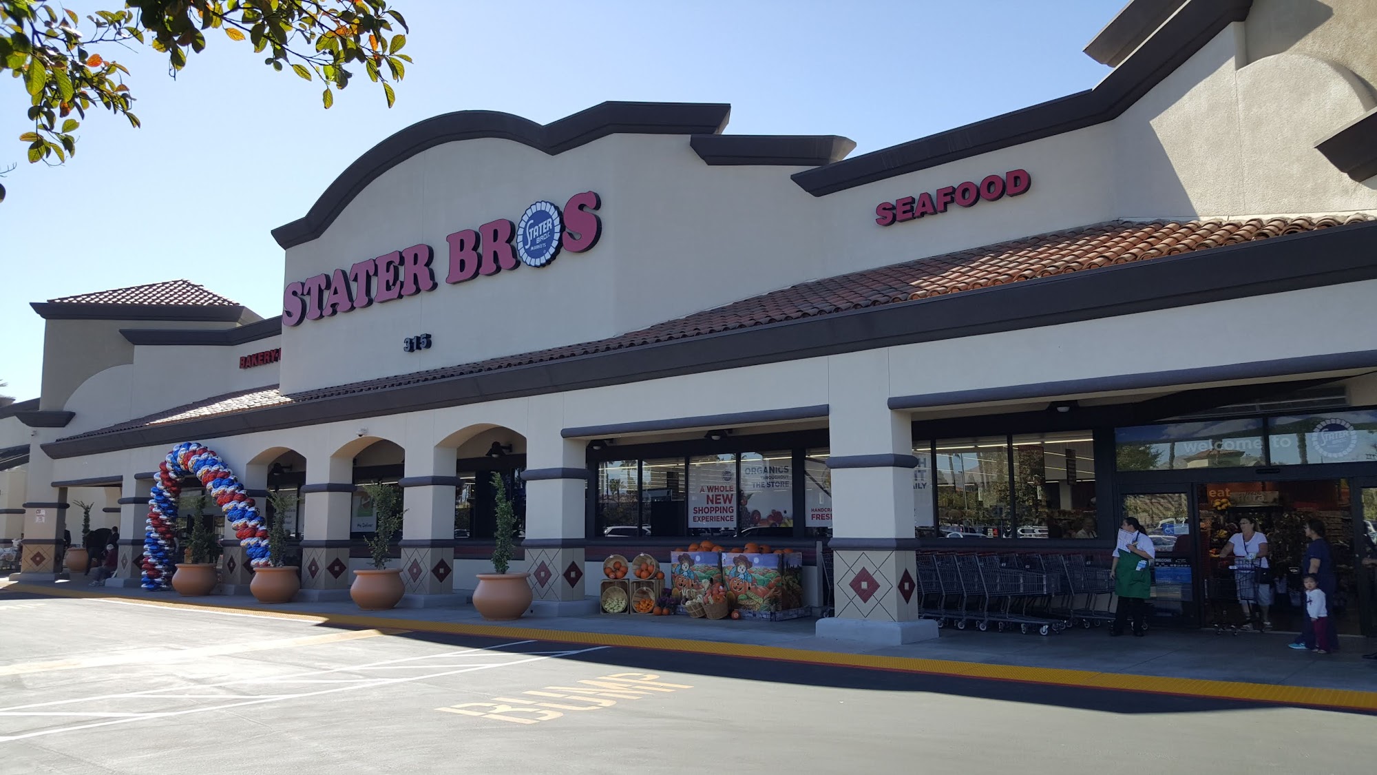 Stater Bros. Markets