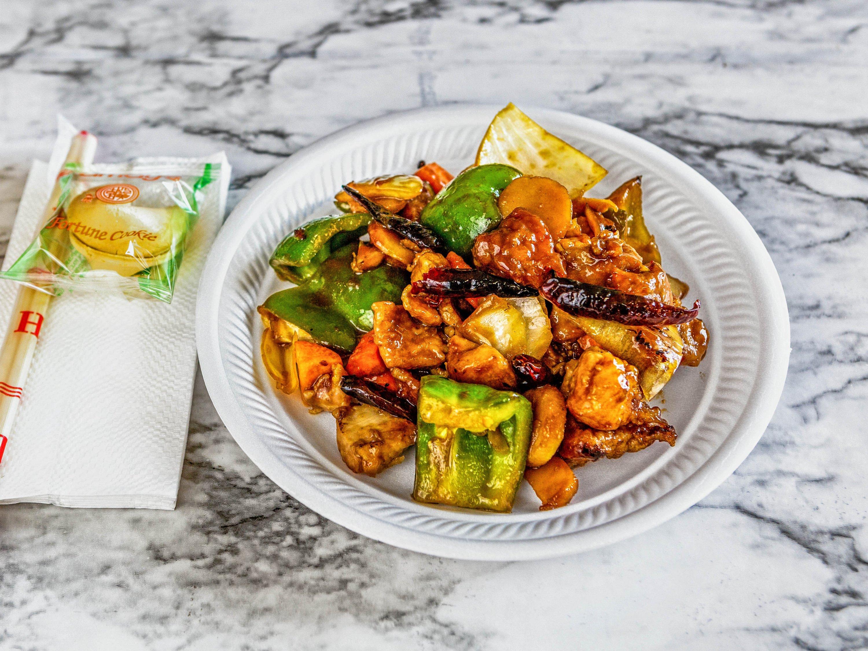 Photo credit: grubhub