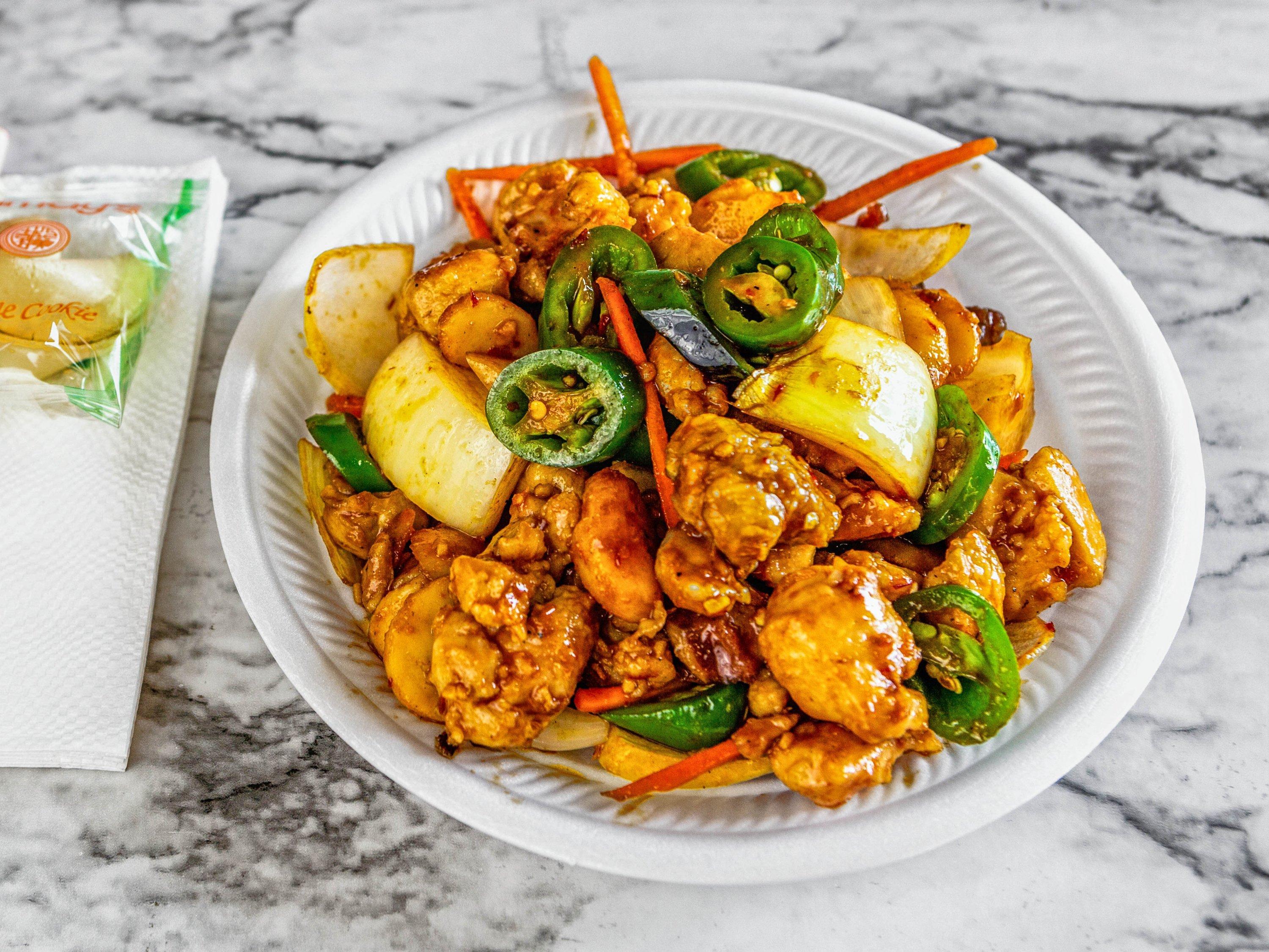 Photo credit: grubhub