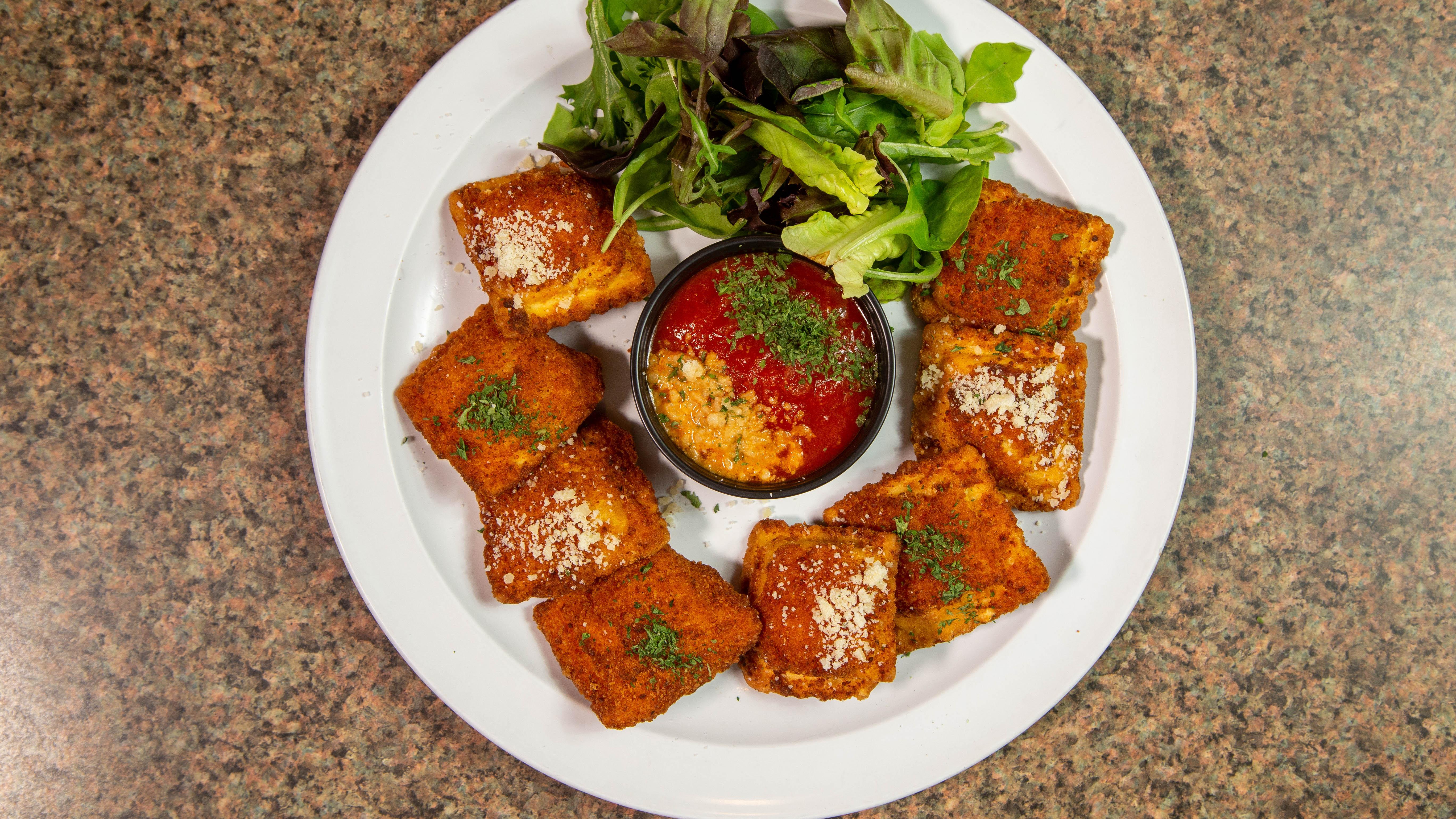 Photo credit: grubhub