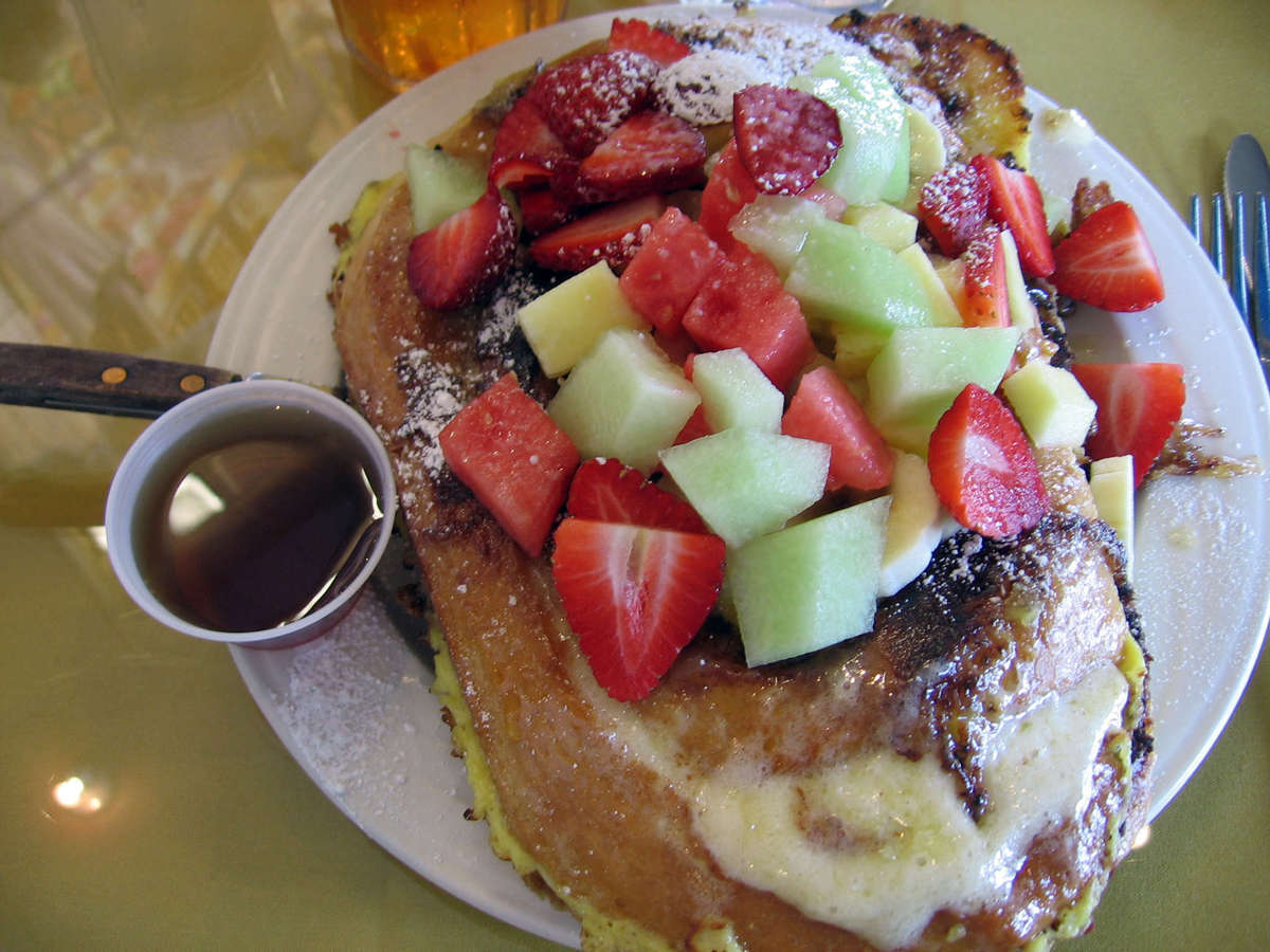 Photo credit: zomato