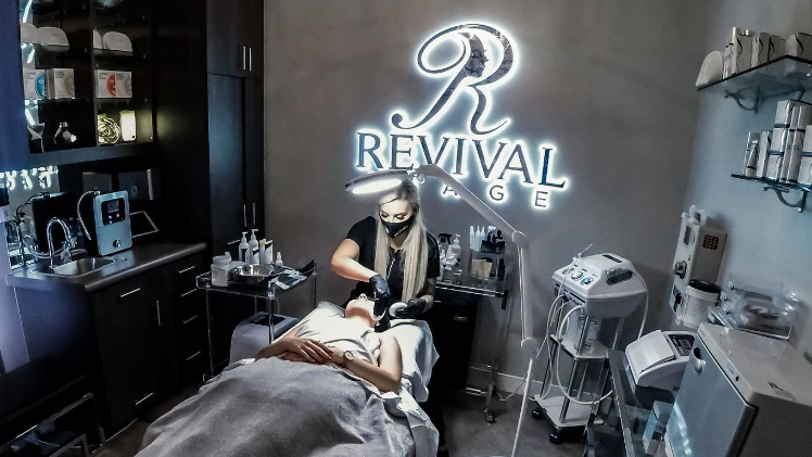 Revival Image