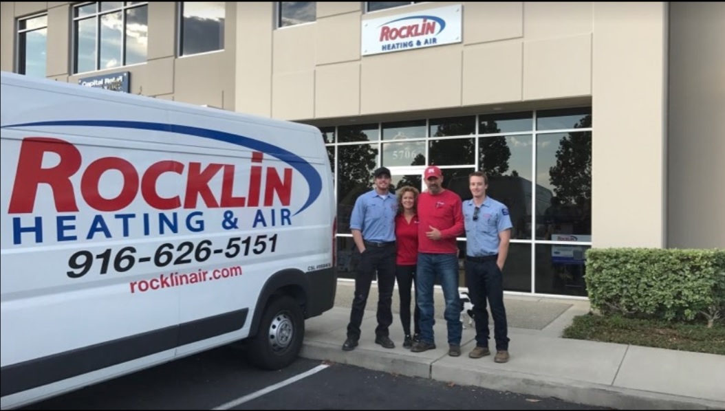 Rocklin Heating & Air