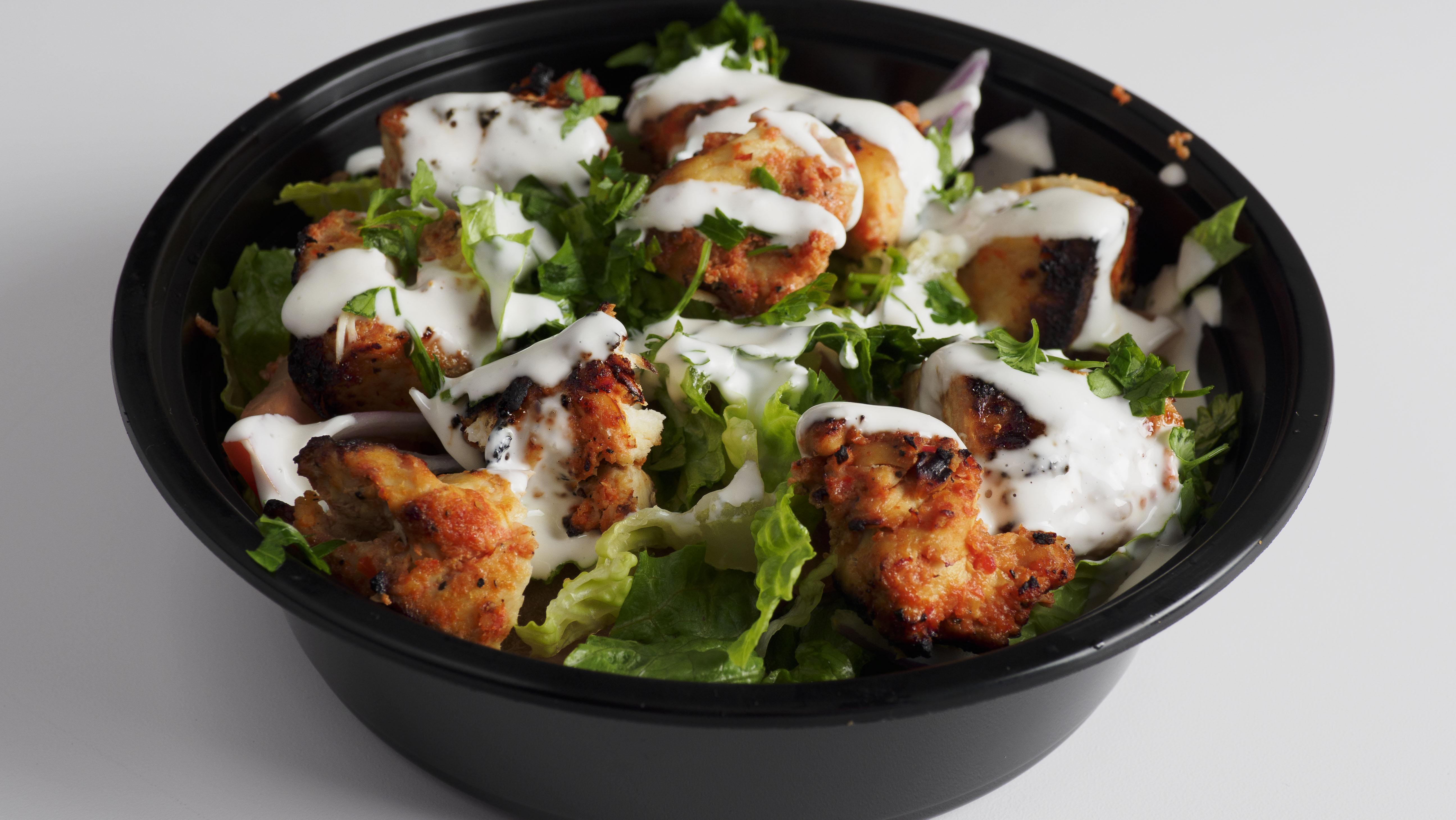 Photo credit: grubhub