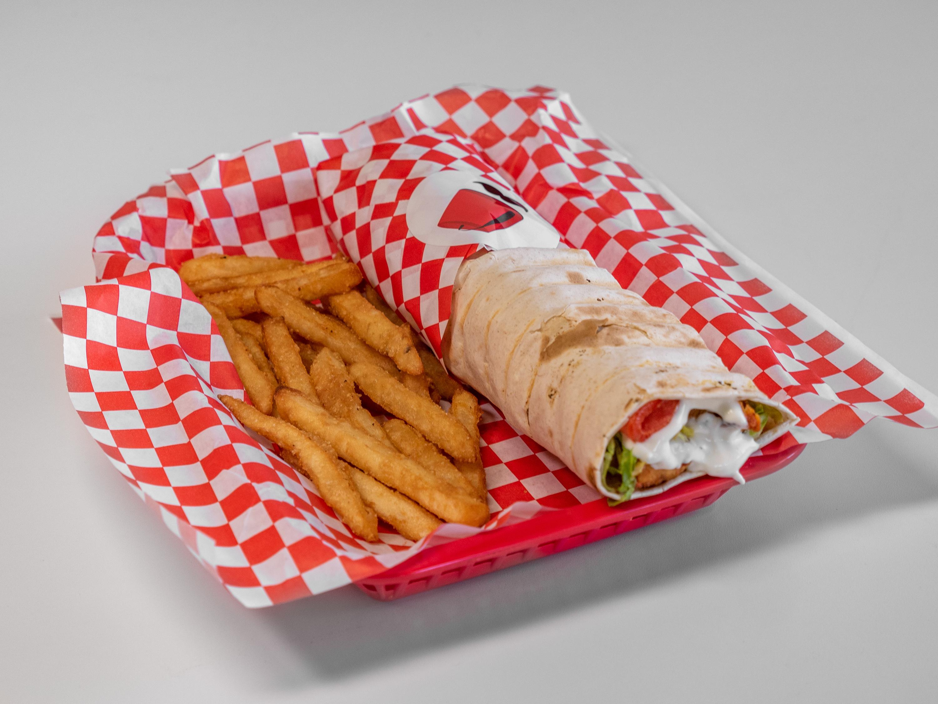 Photo credit: grubhub