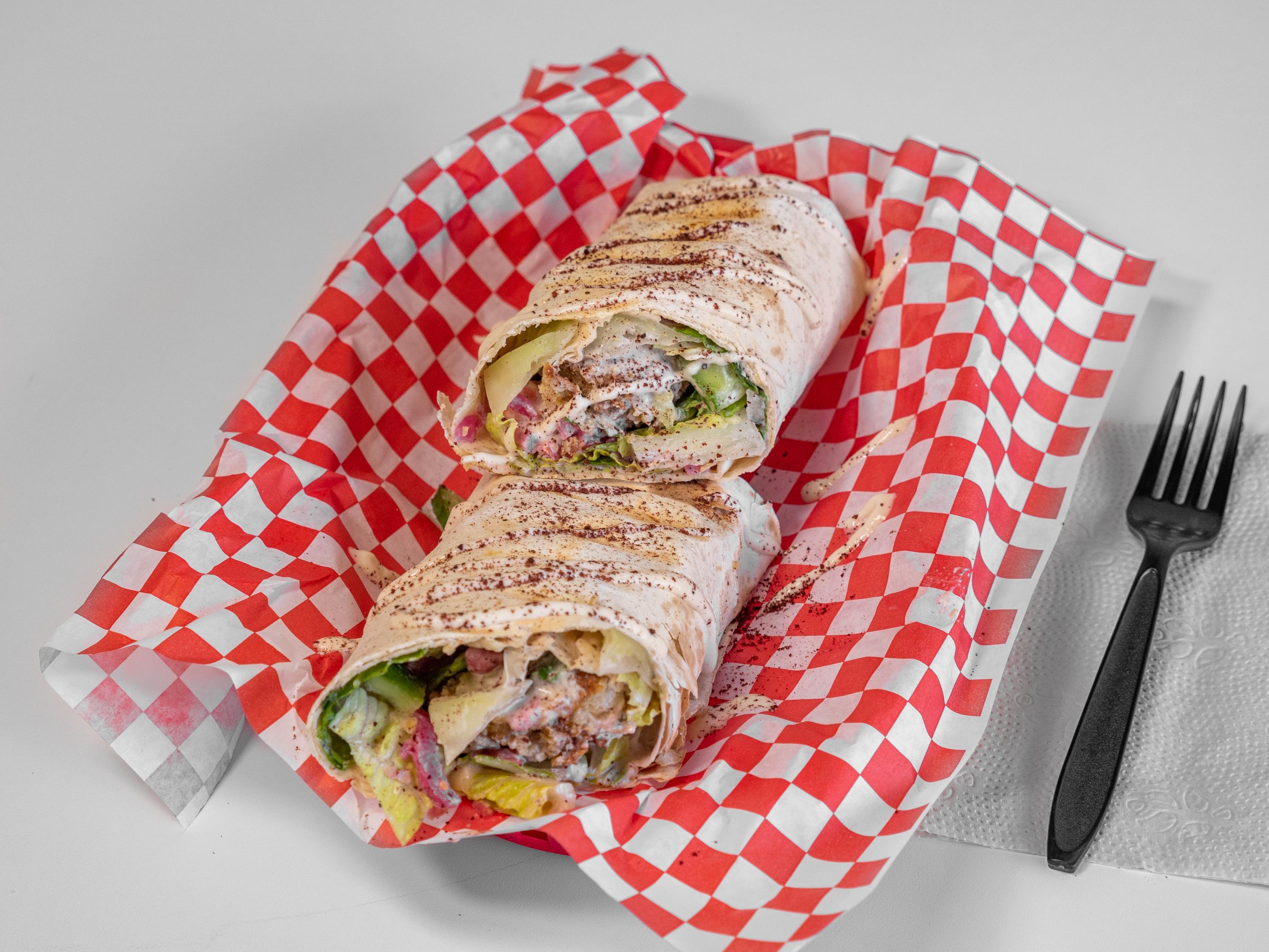 Photo credit: grubhub