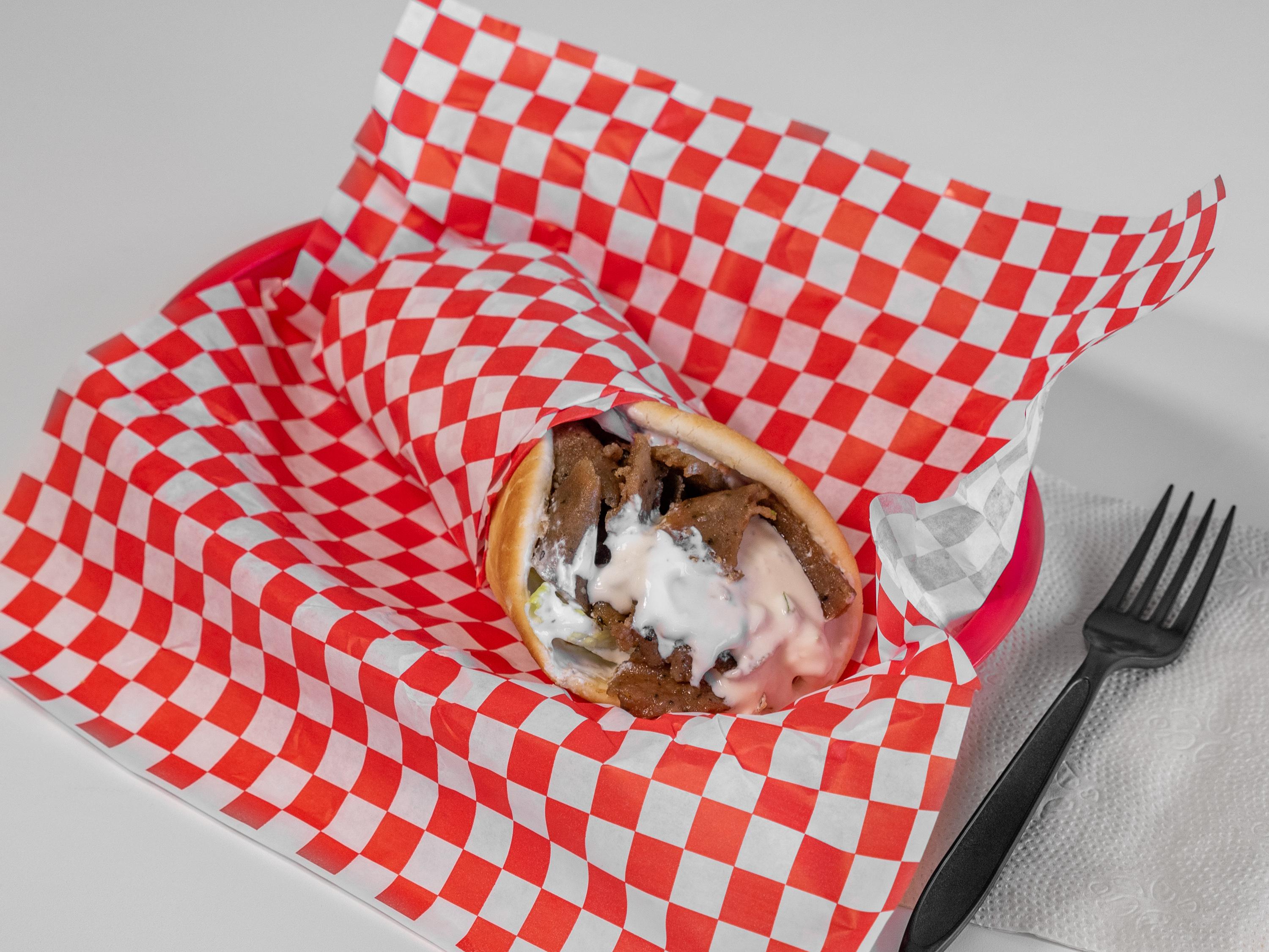 Photo credit: grubhub