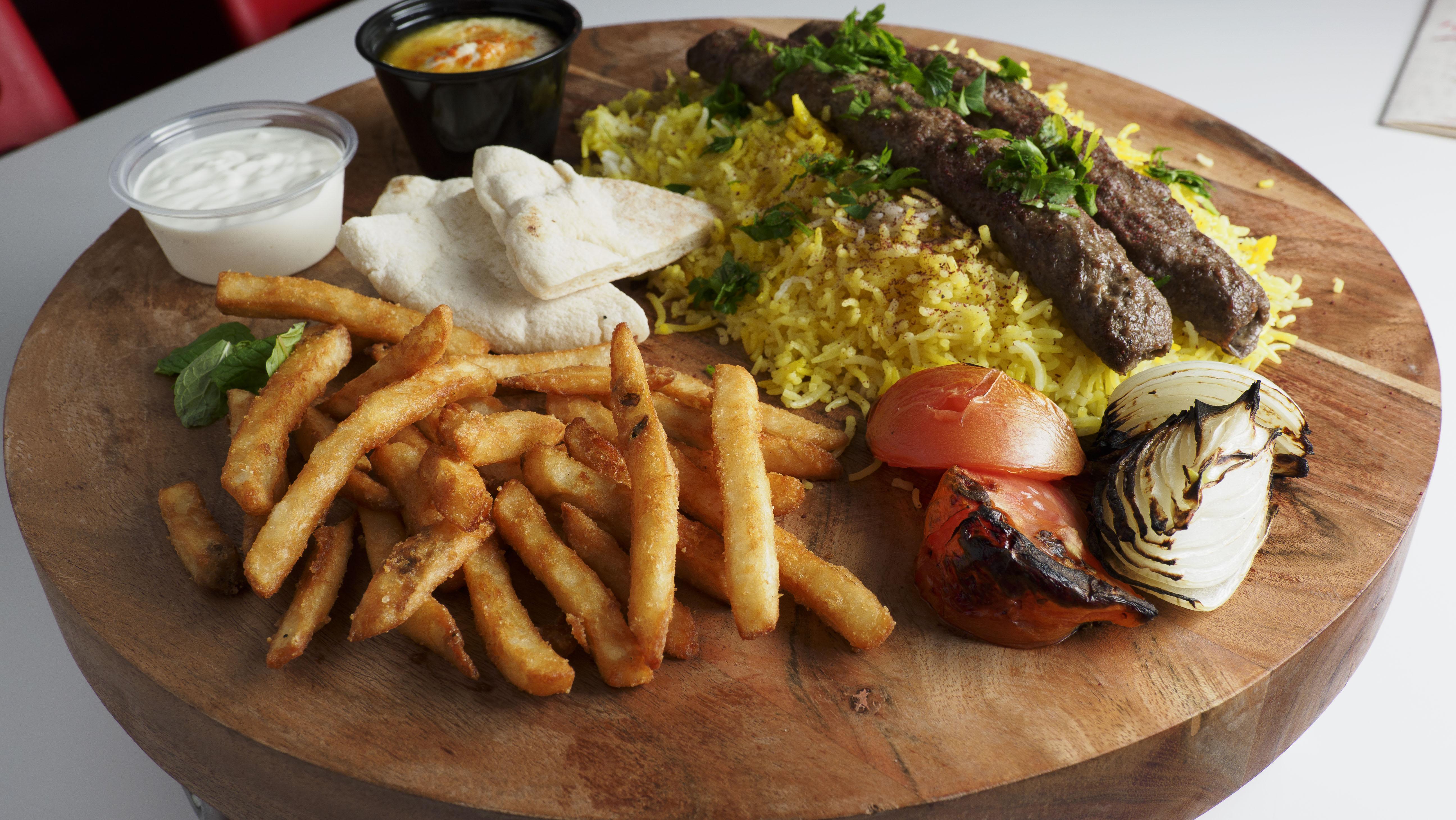 Photo credit: grubhub