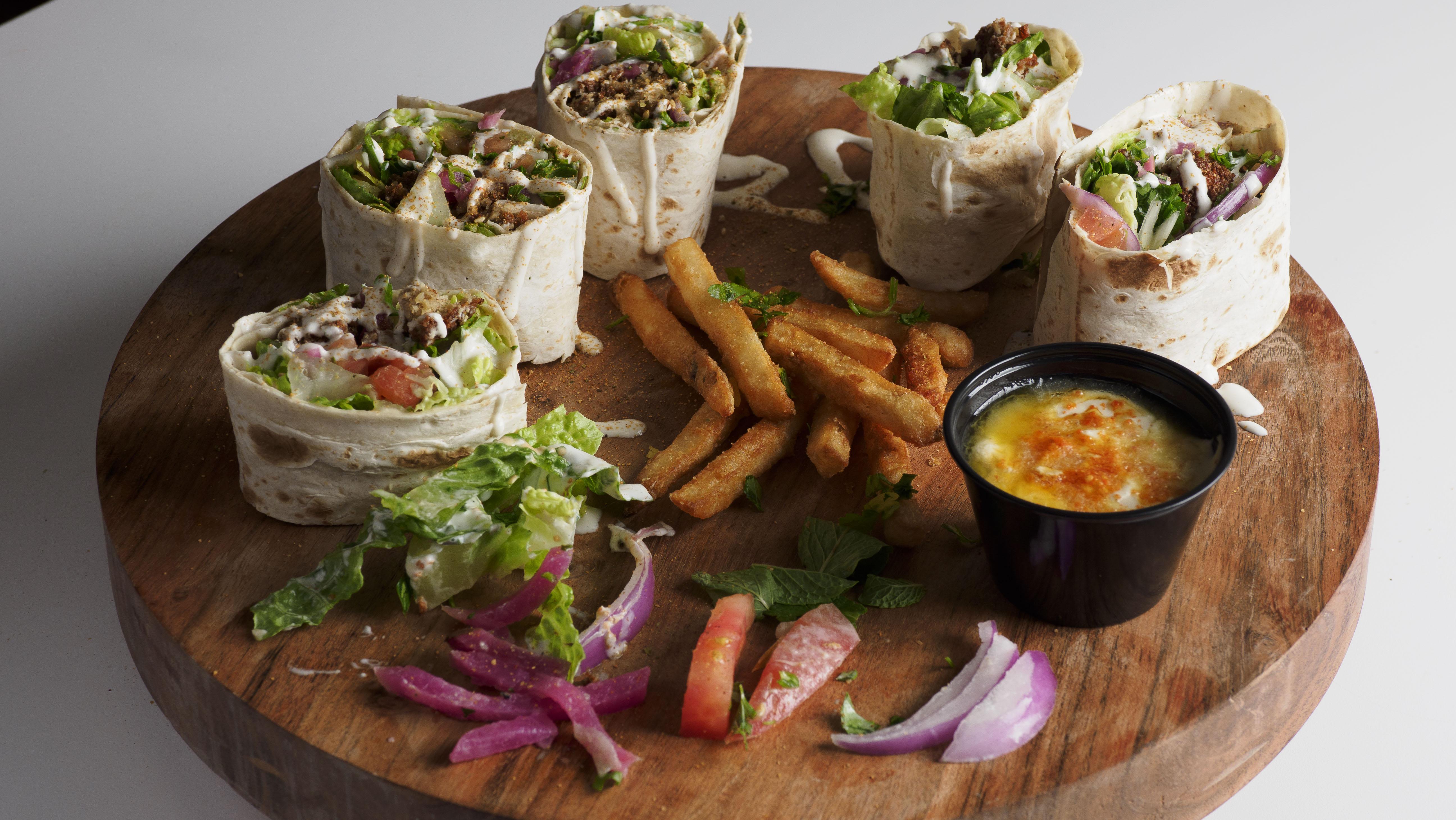 Photo credit: grubhub