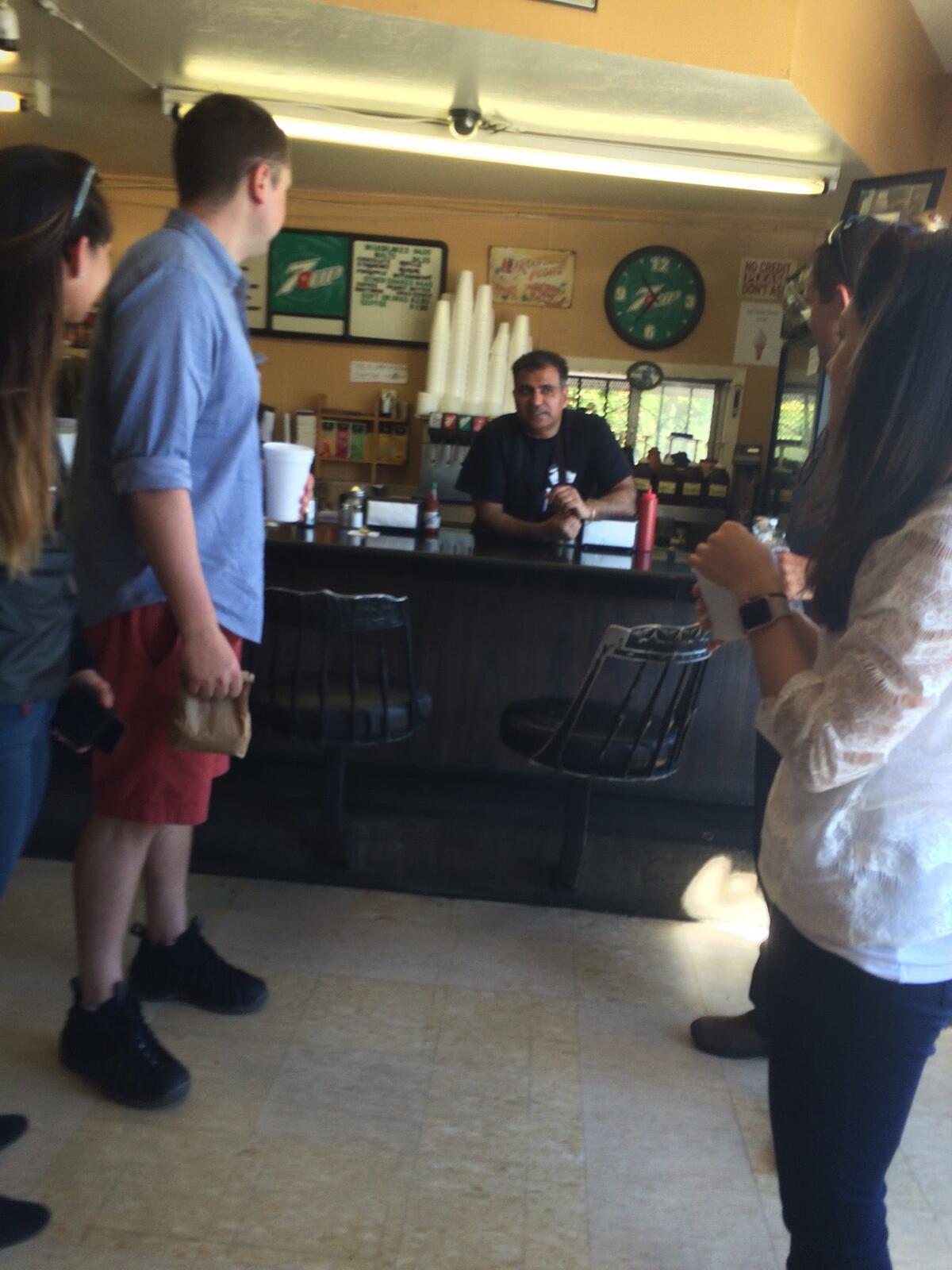 Photo credit: nextdoor