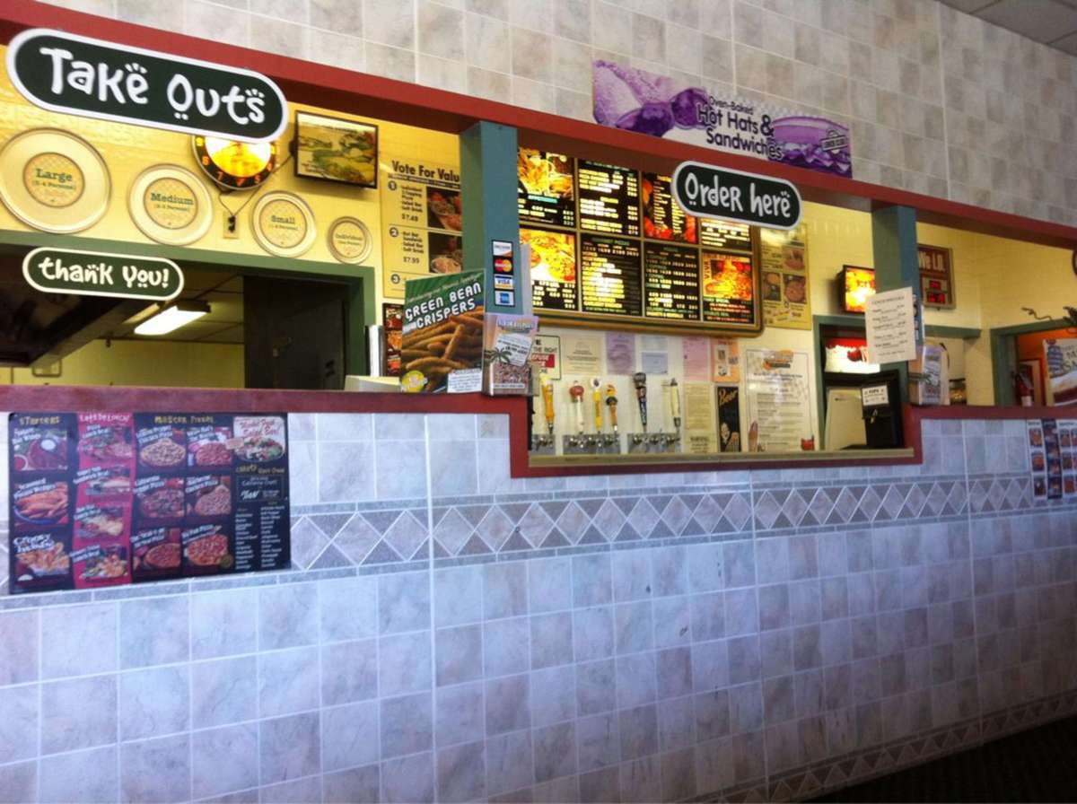 Photo credit: zomato