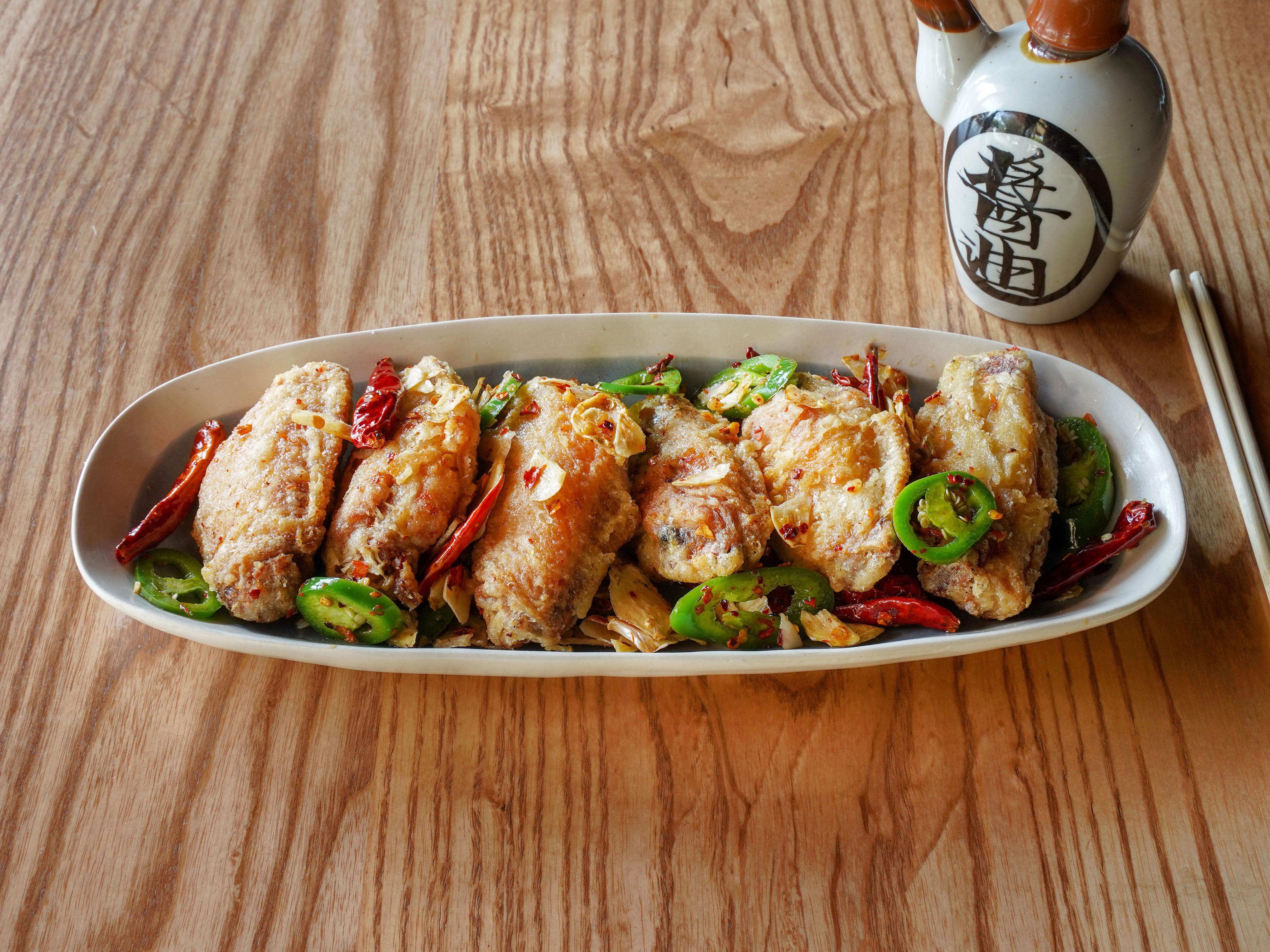 Photo credit: grubhub