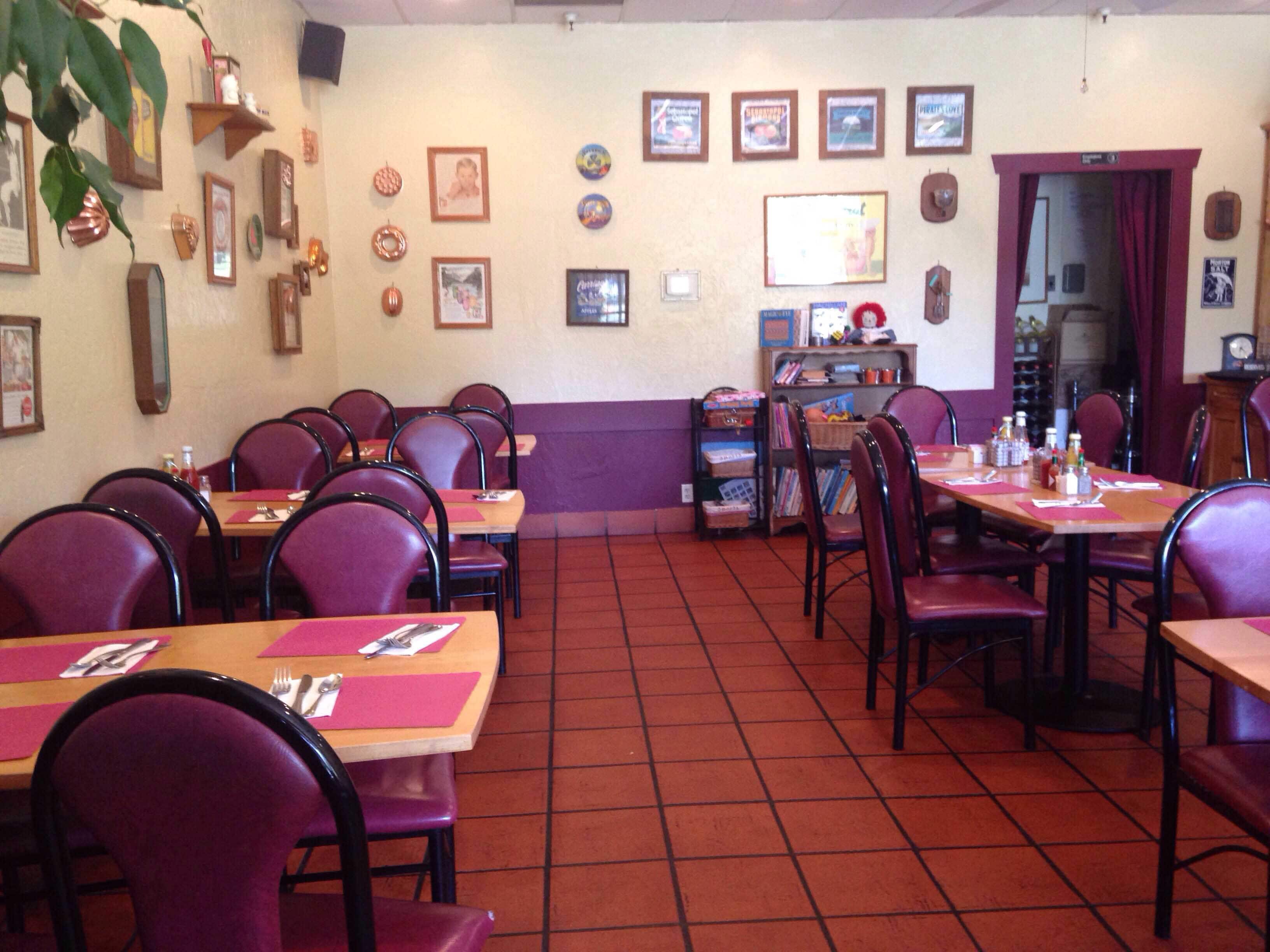 Photo credit: zomato