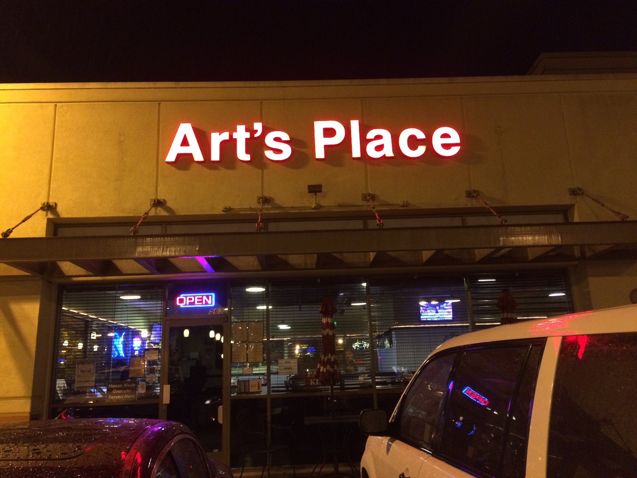 Photo credit: tripadvisor