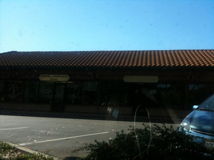 Campbell Chiropractic Center