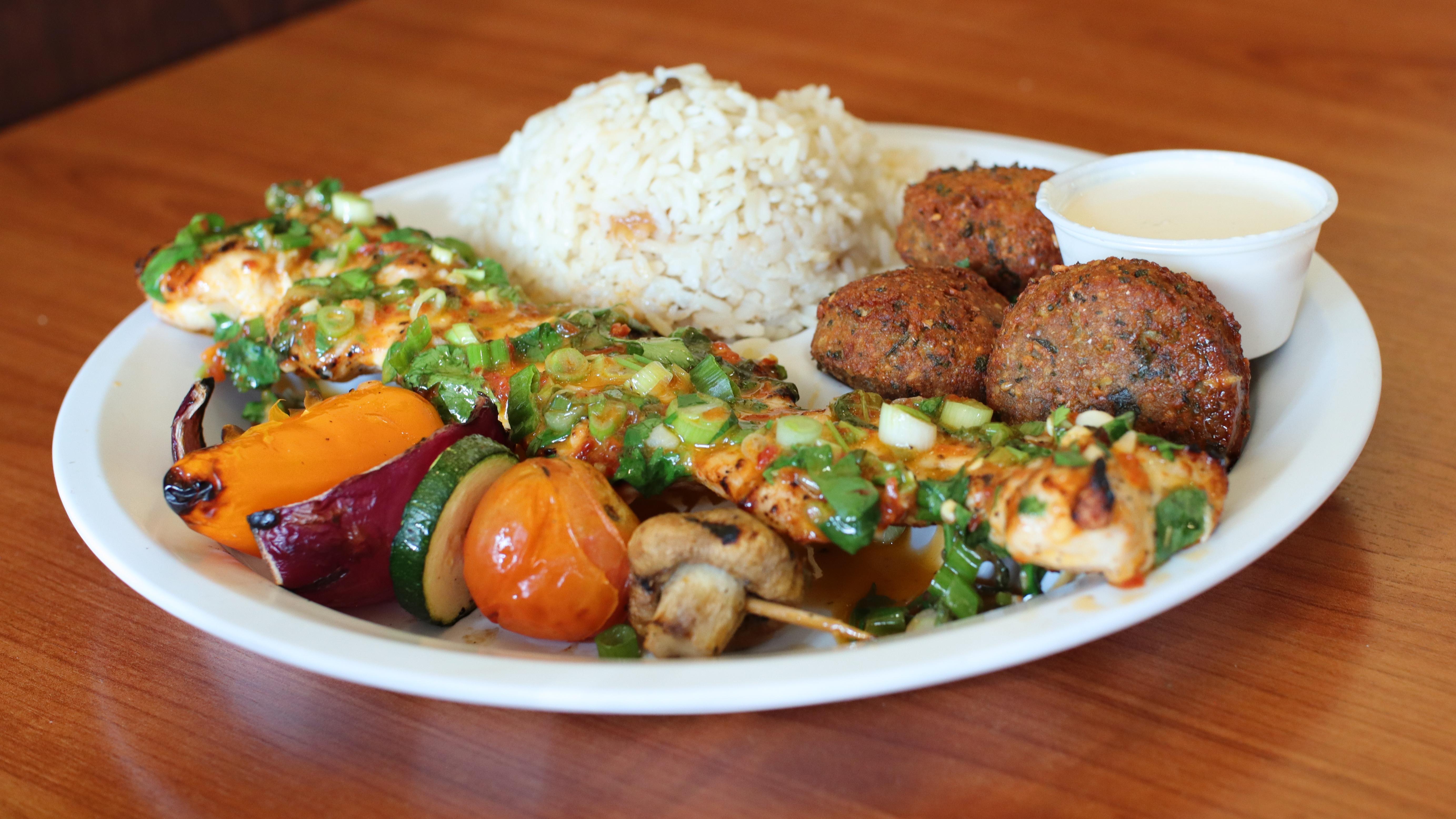 Photo credit: grubhub