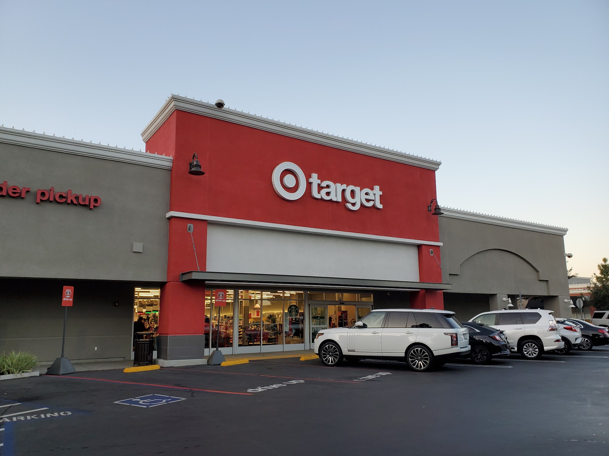 Target