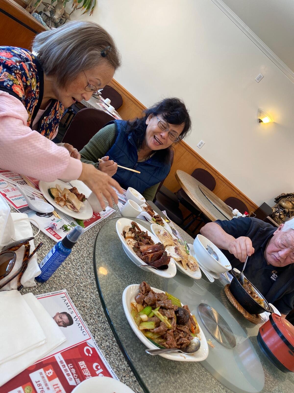 Photo credit: nextdoor