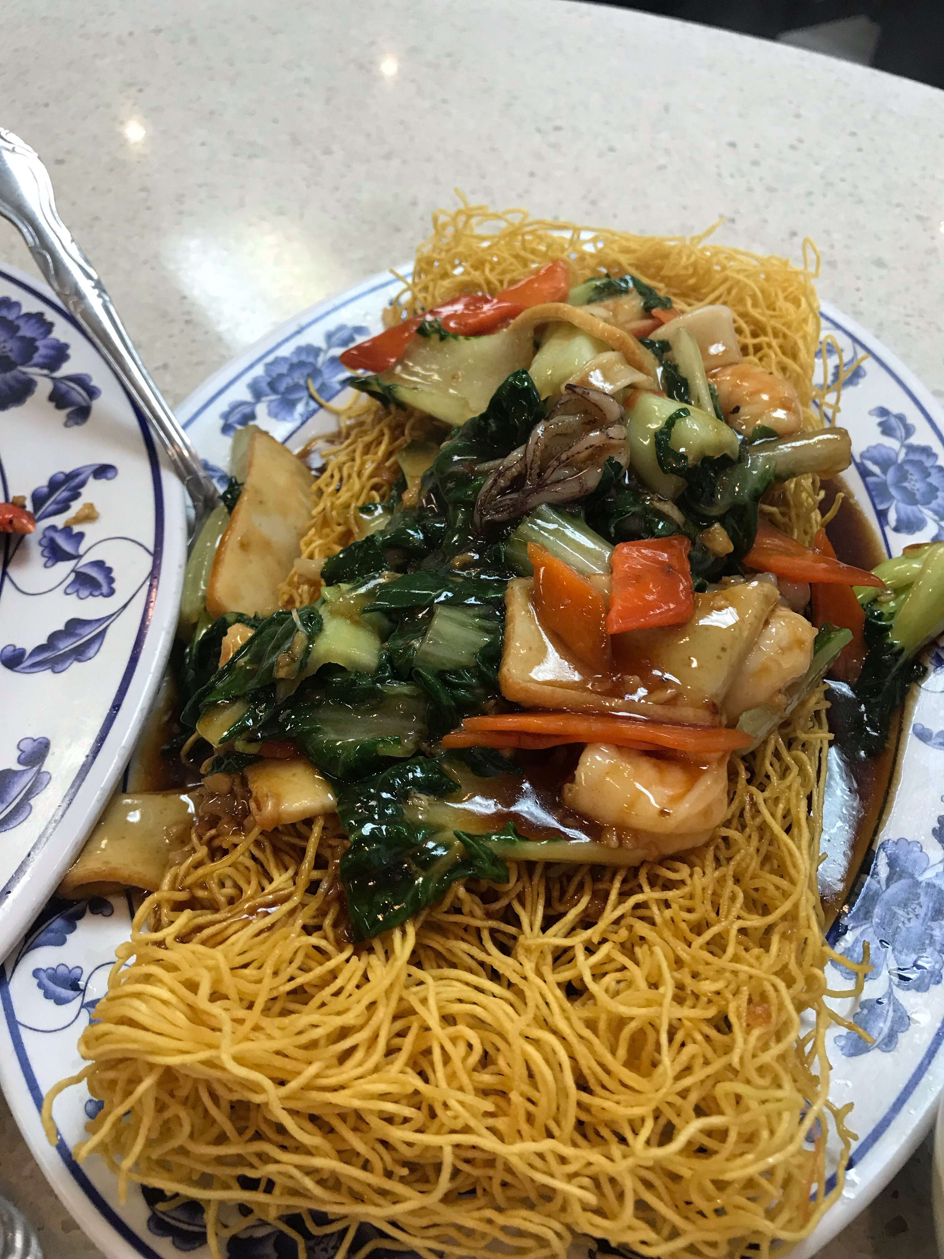 Photo credit: zomato