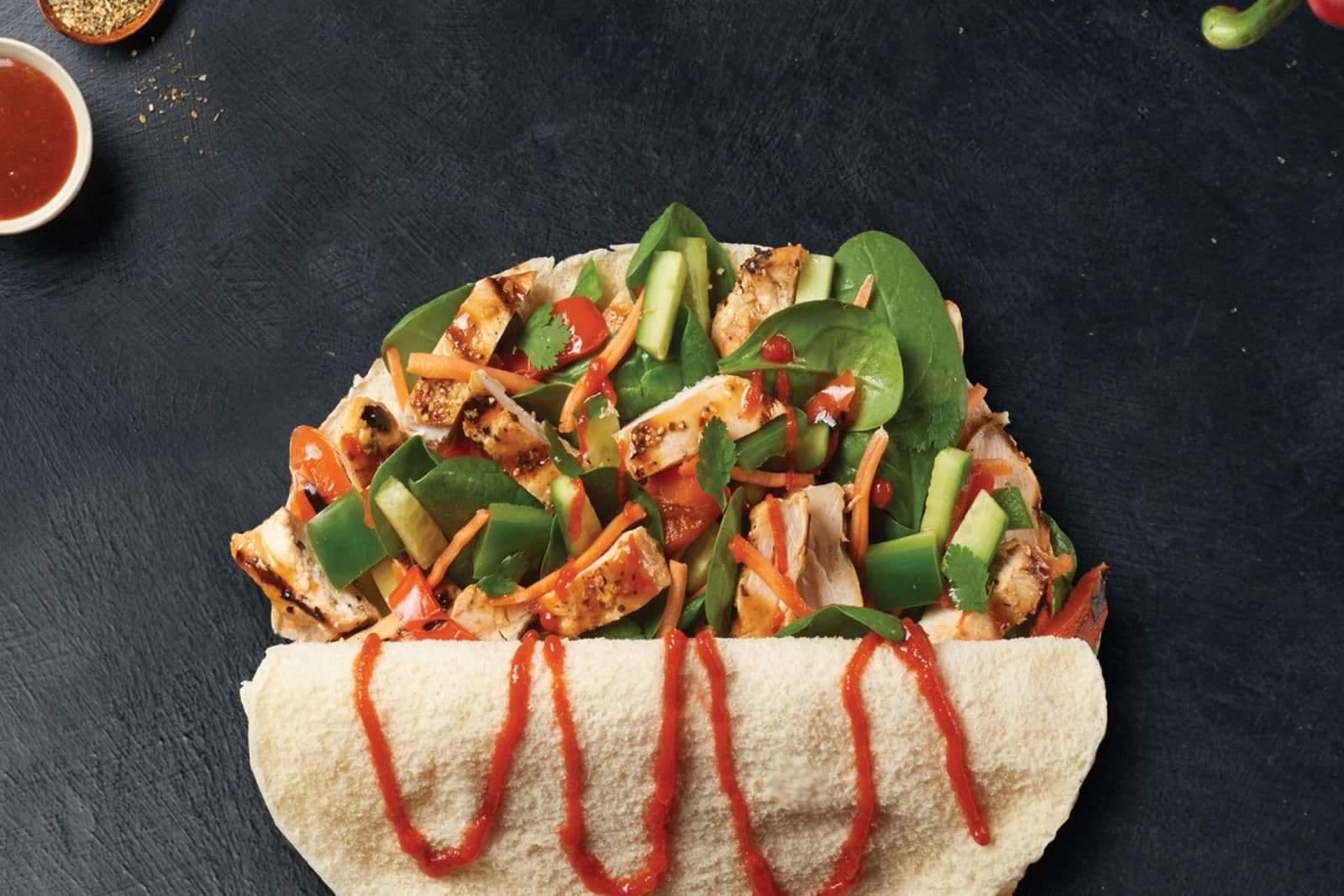 Photo credit: grubhub