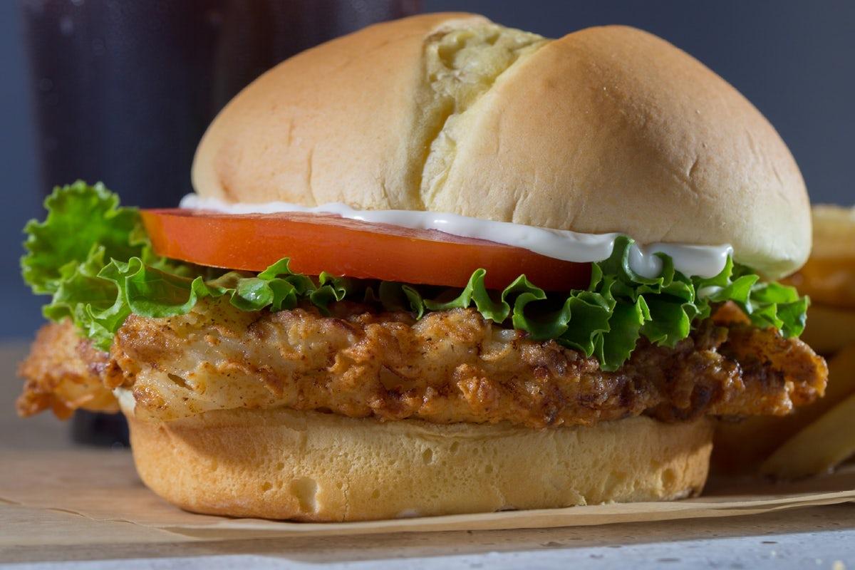 Photo credit: grubhub