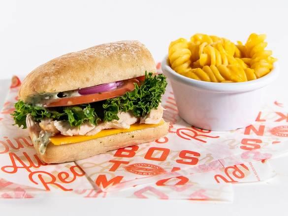 Photo credit: ubereats