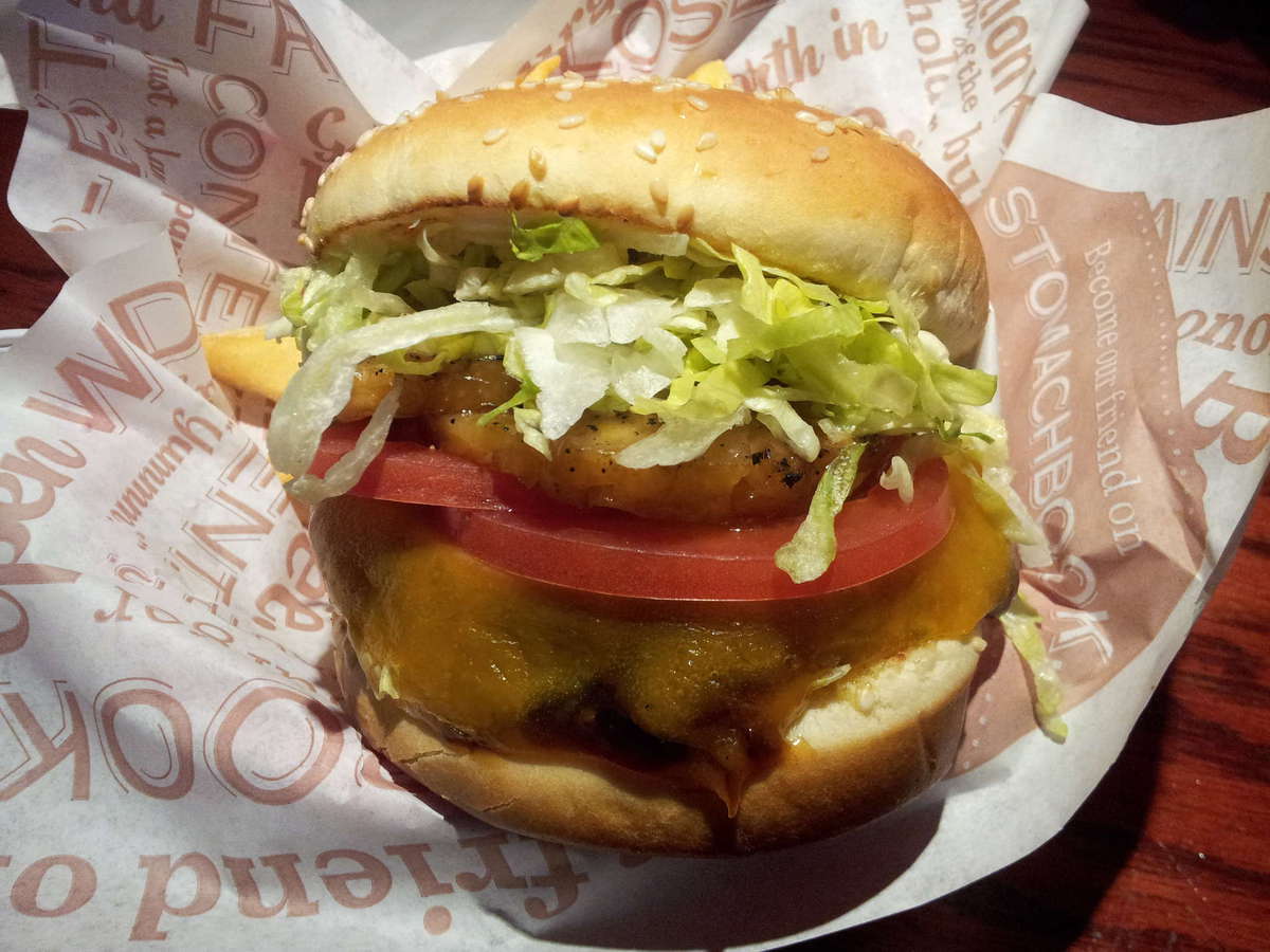 Photo credit: zomato