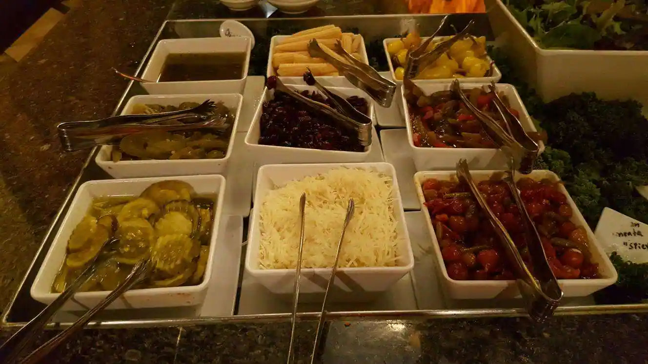 Photo credit: zomato