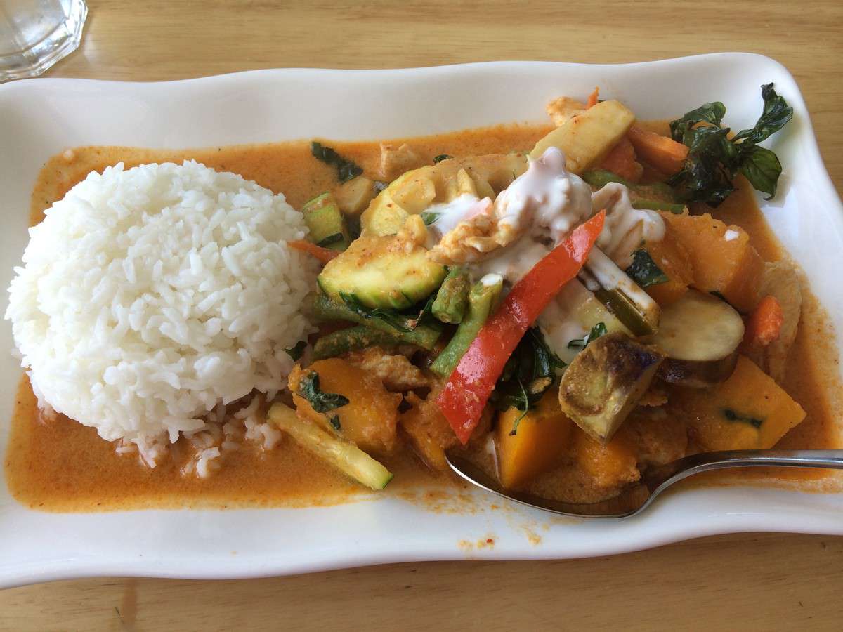 Photo credit: zomato
