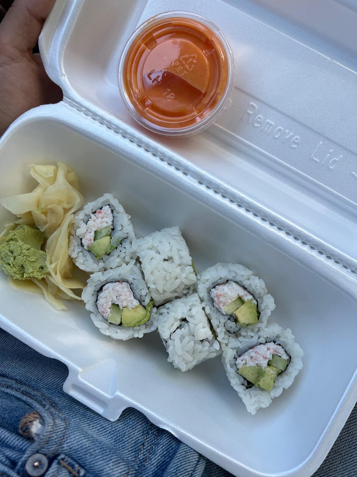 Photo credit: nextdoor