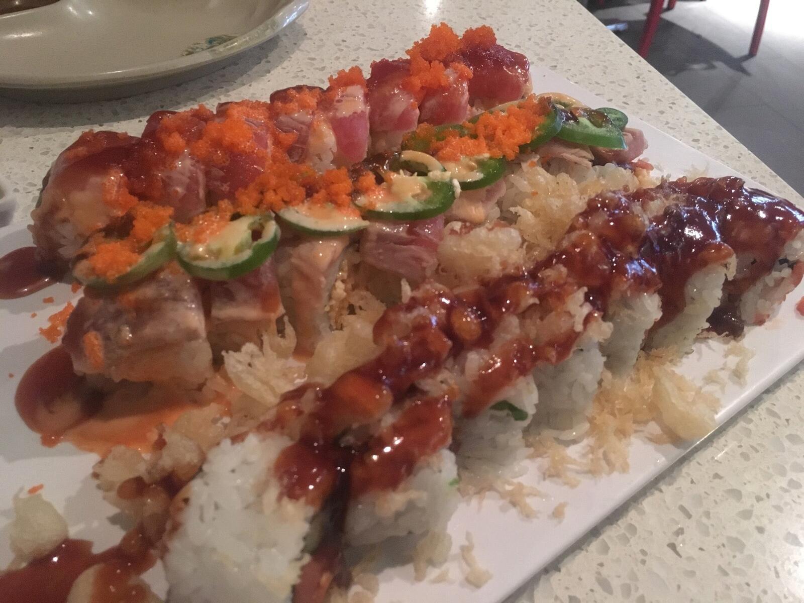 Photo credit: nextdoor