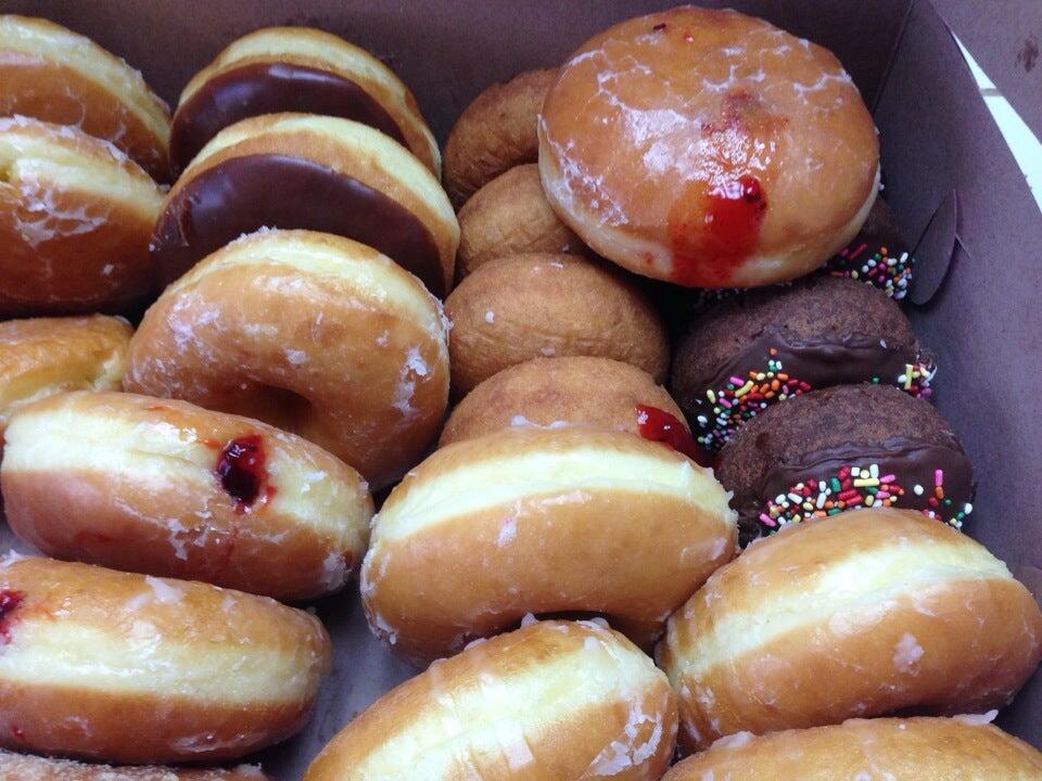 Photo credit: nextdoor