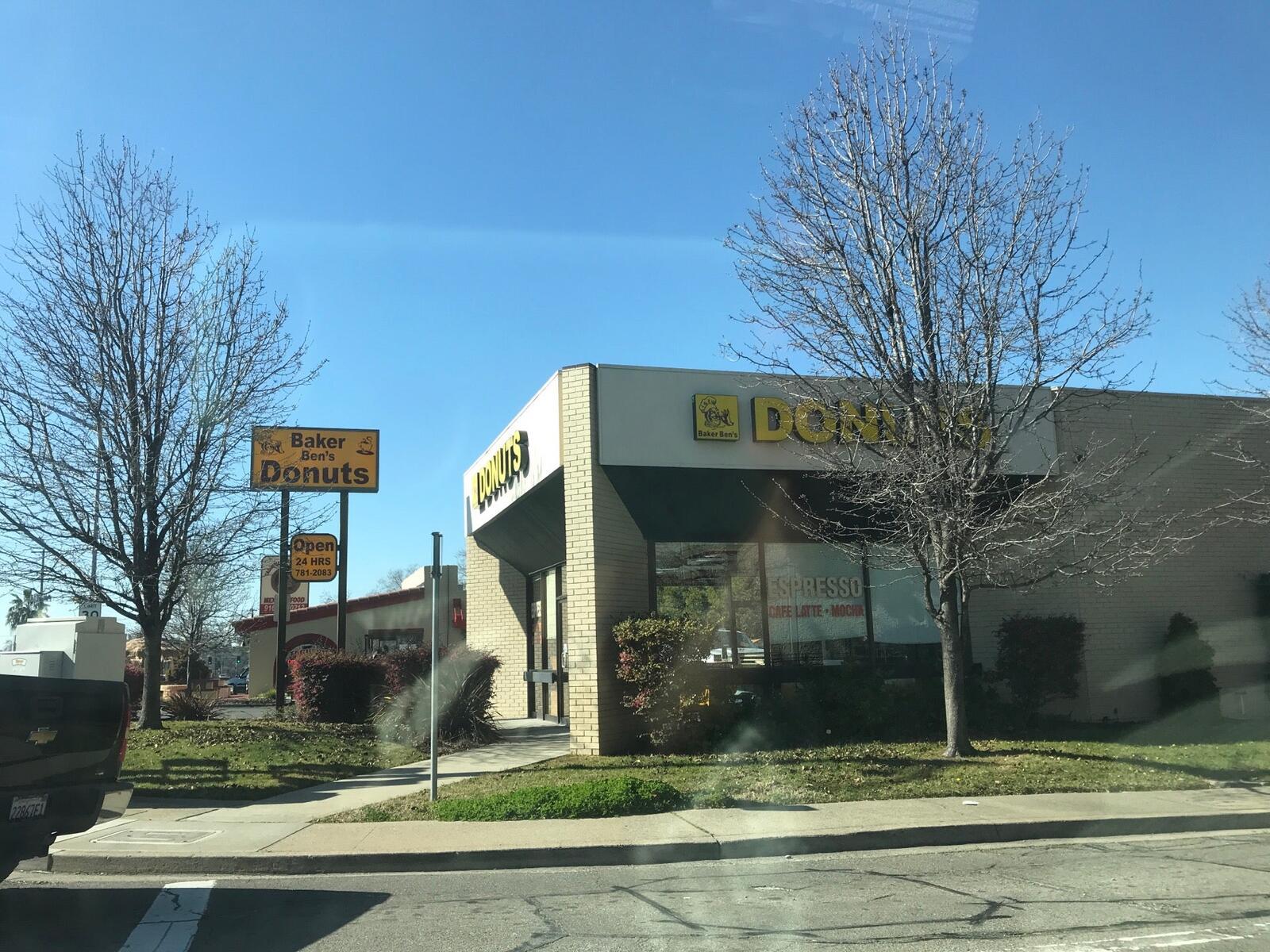 Photo credit: nextdoor