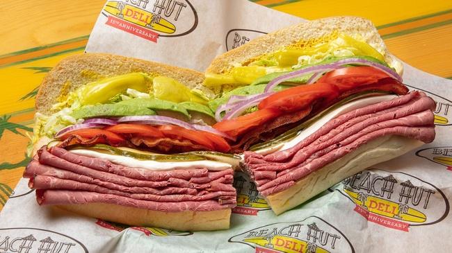 Photo credit: grubhub