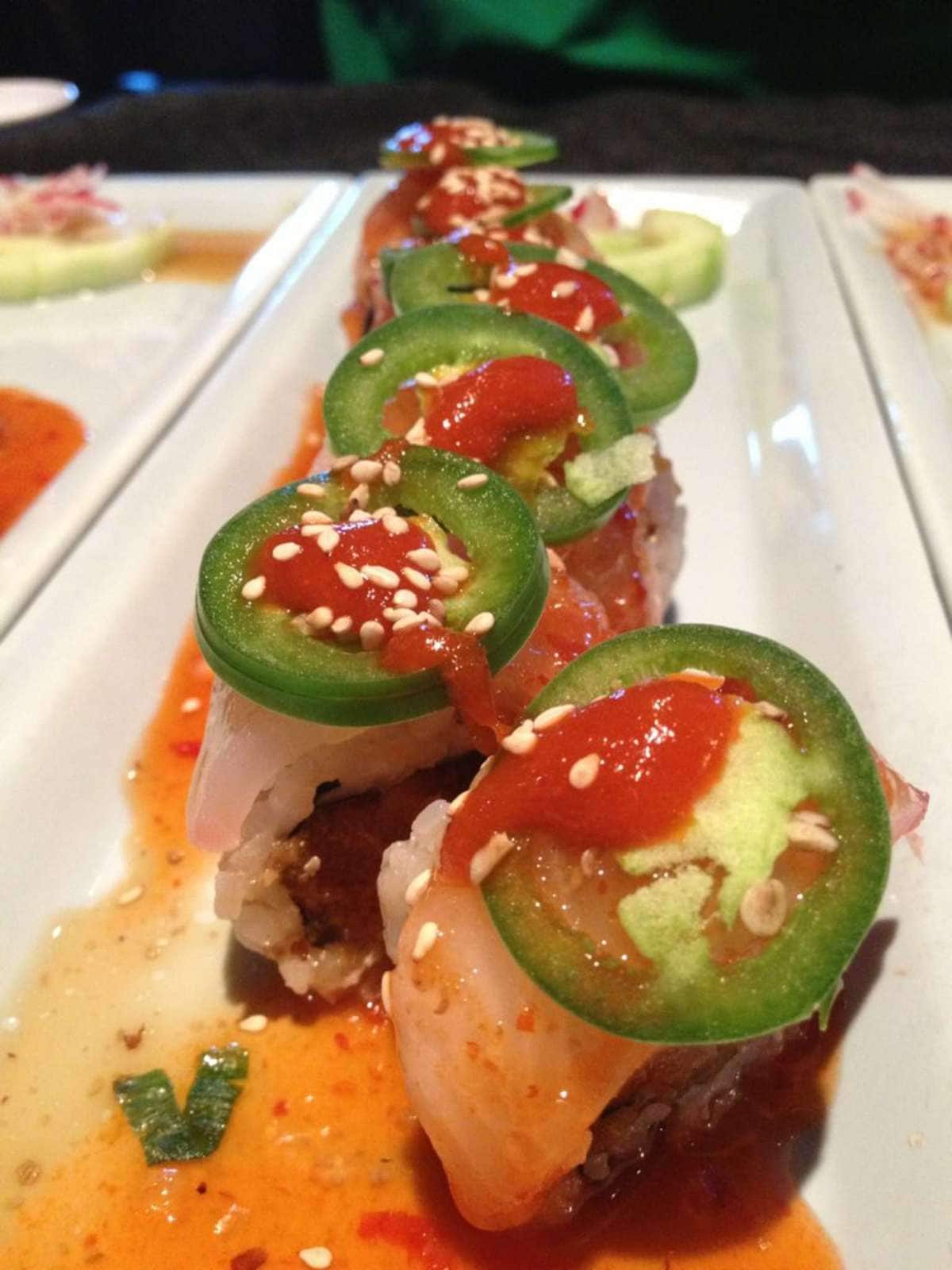 Photo credit: zomato