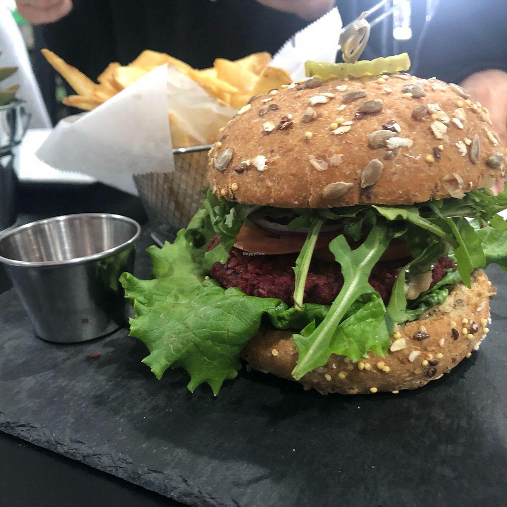 Photo credit: happycow