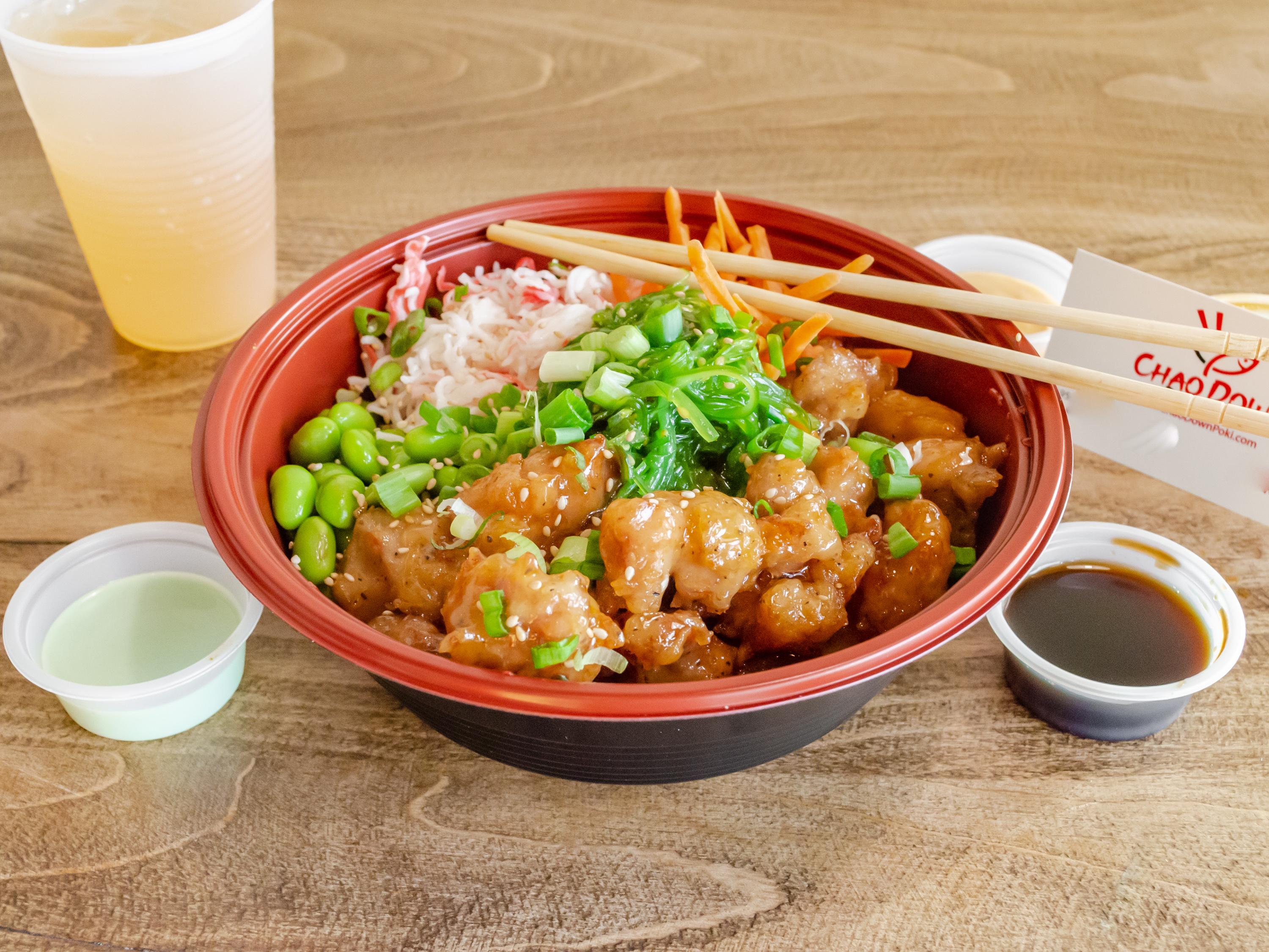 Photo credit: grubhub