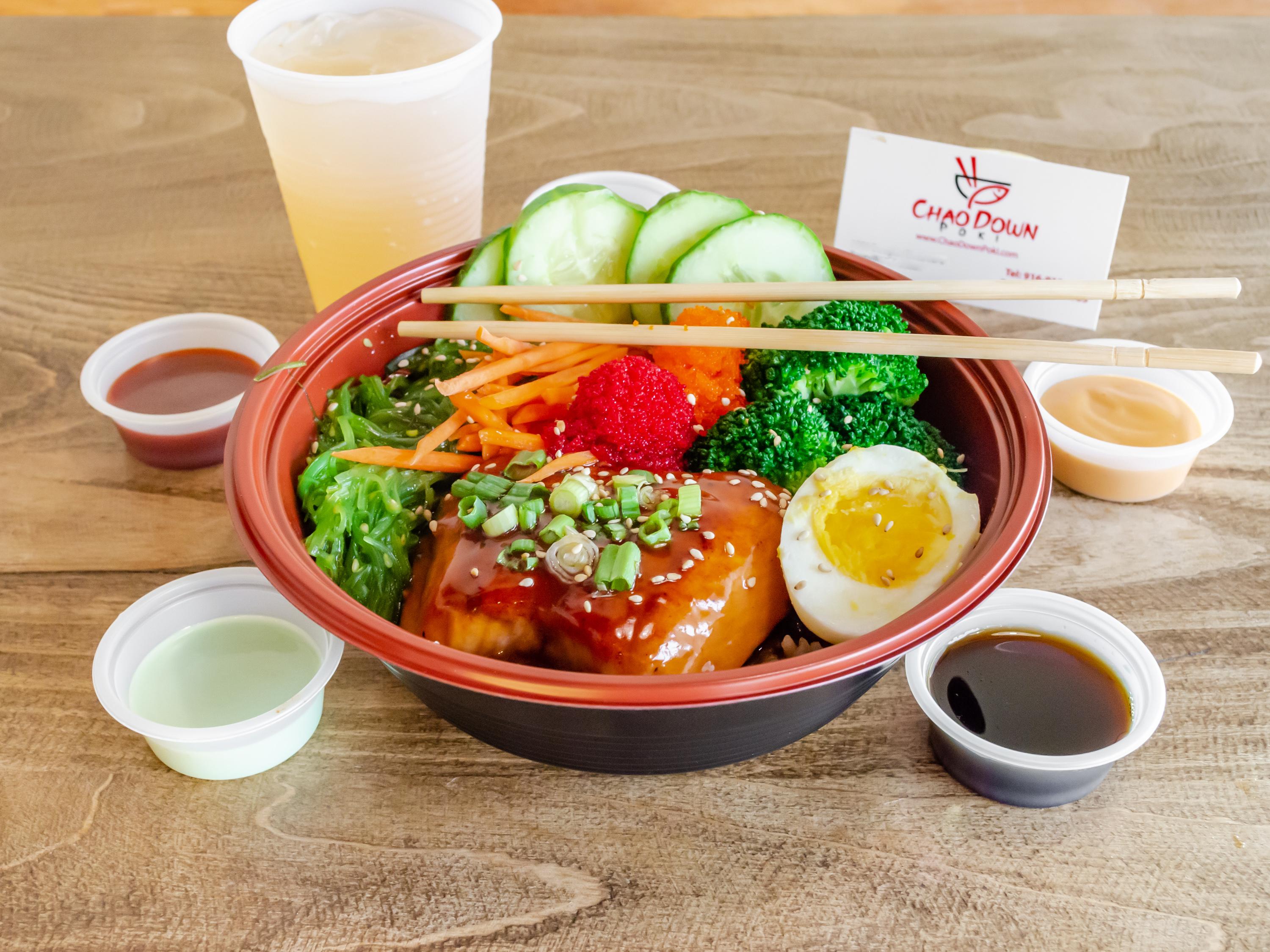 Photo credit: grubhub
