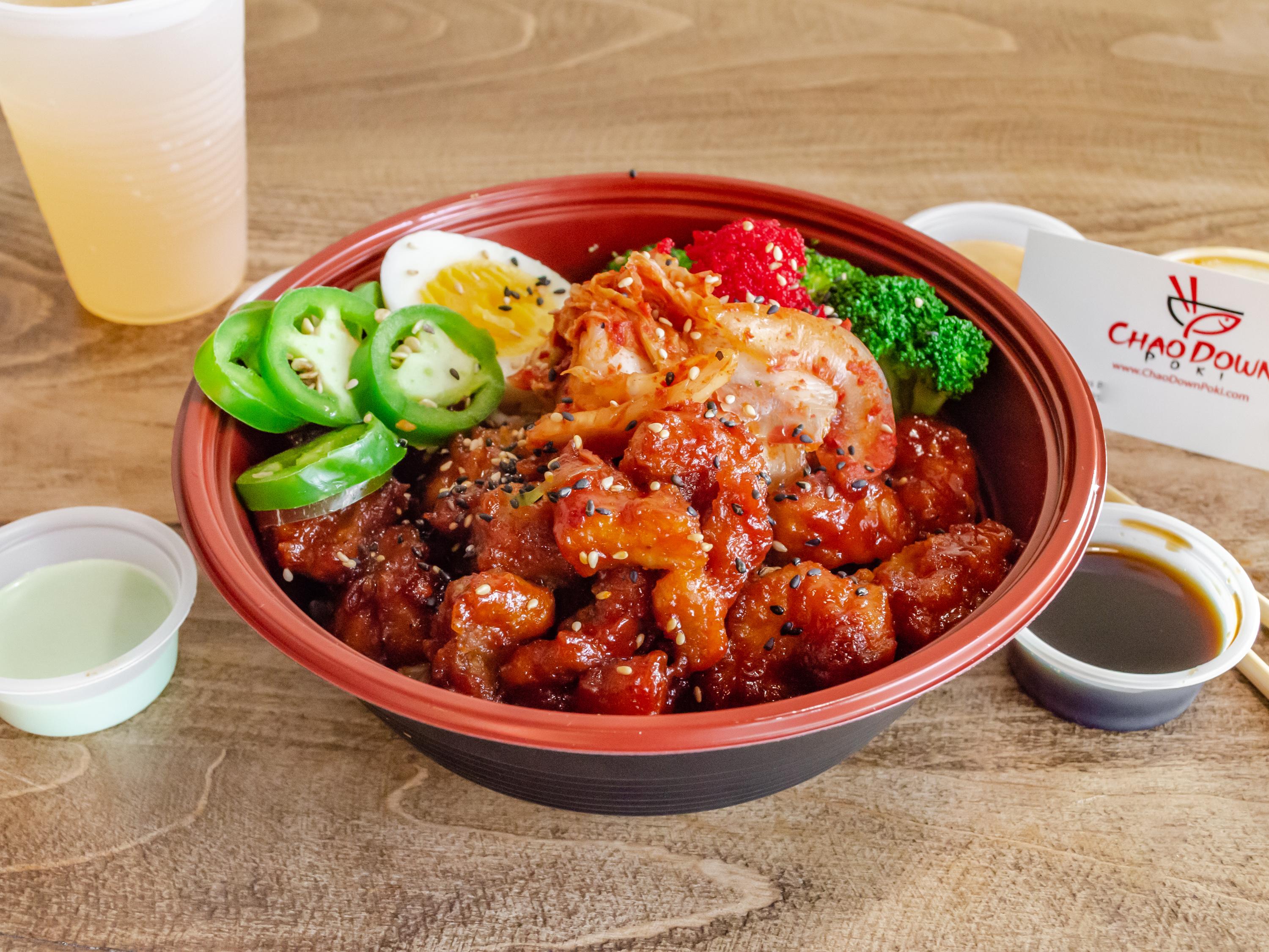 Photo credit: grubhub